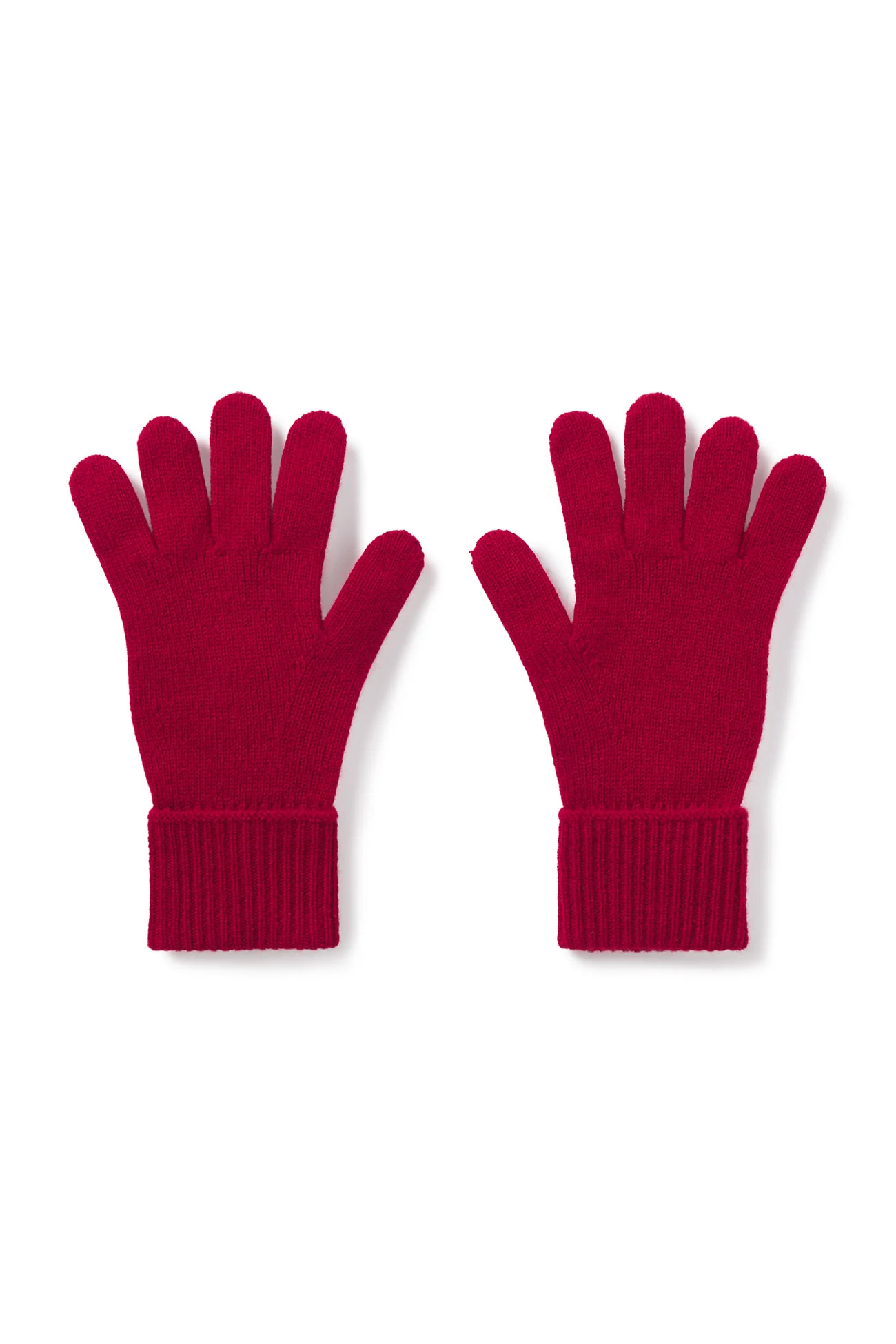 ADLEY CASHMERE GLOVES - Image 11