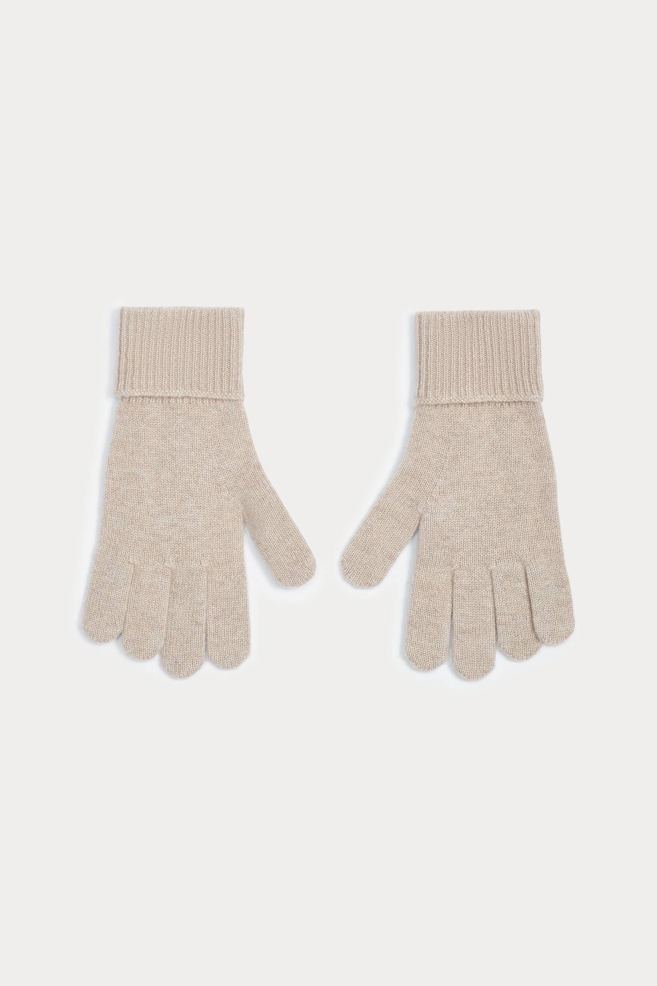 ADLEY CASHMERE GLOVES - Image 12