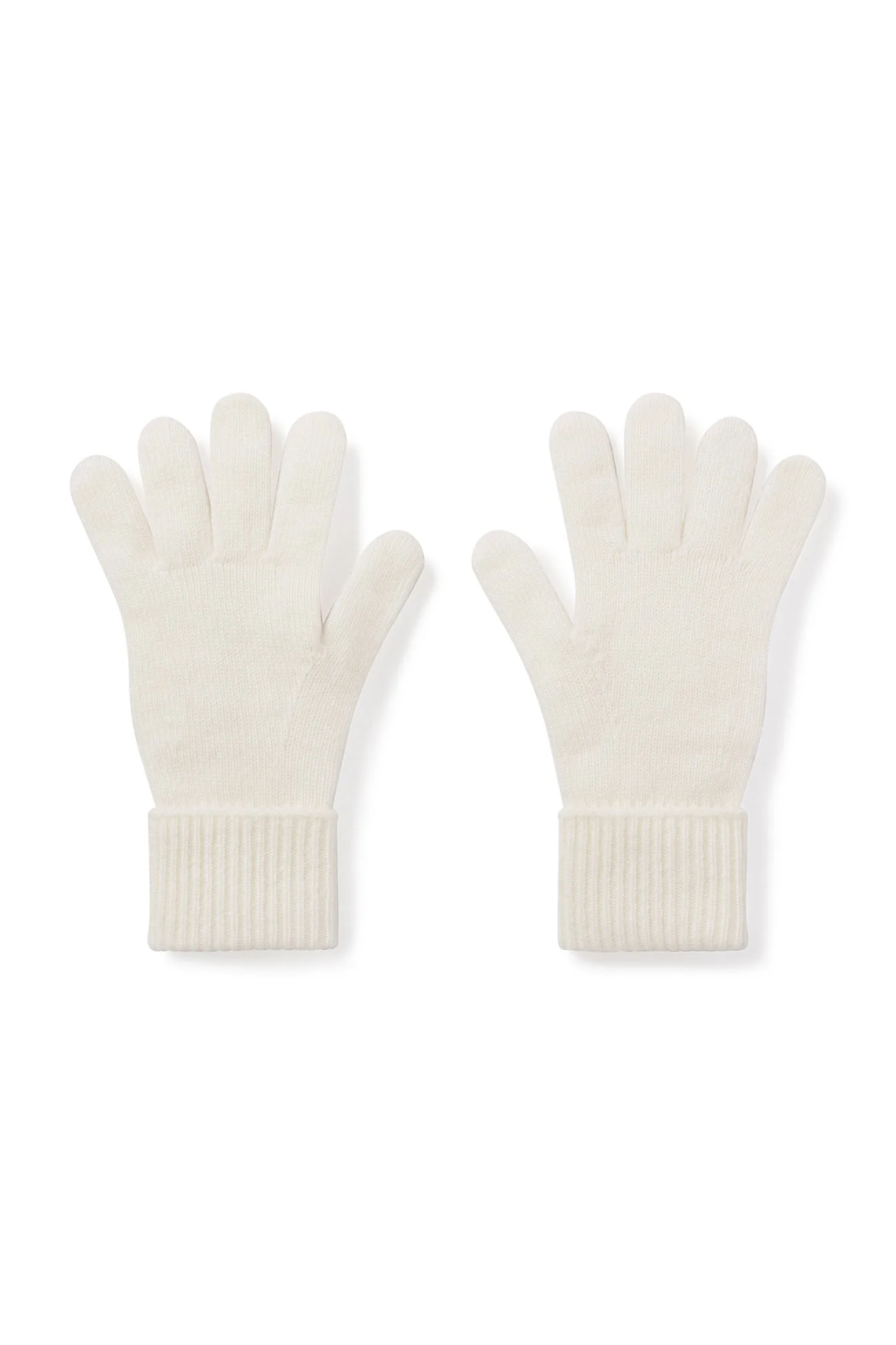 ADLEY CASHMERE GLOVES - Image 3