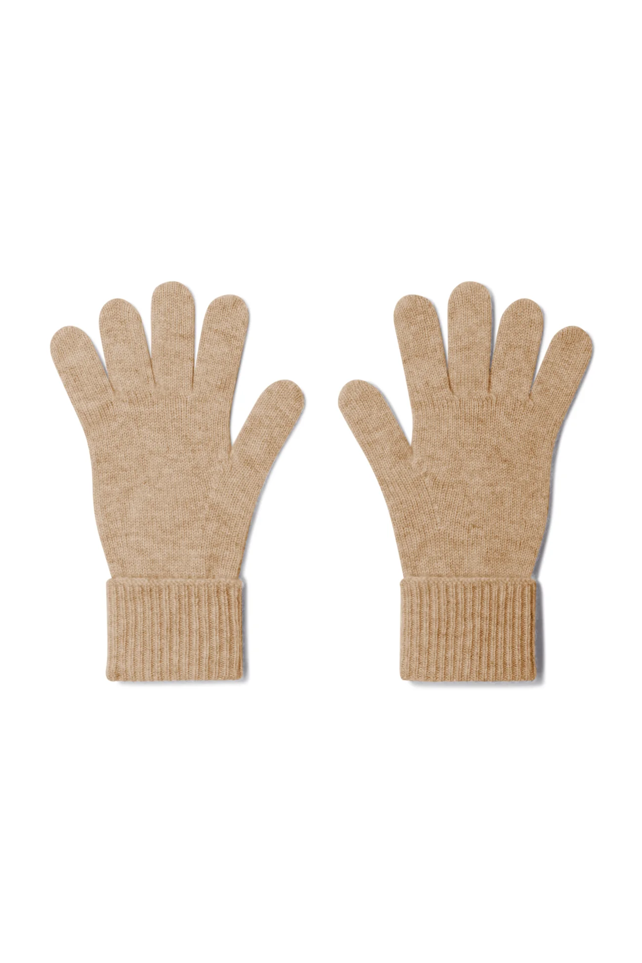 ADLEY CASHMERE GLOVES - Image 4