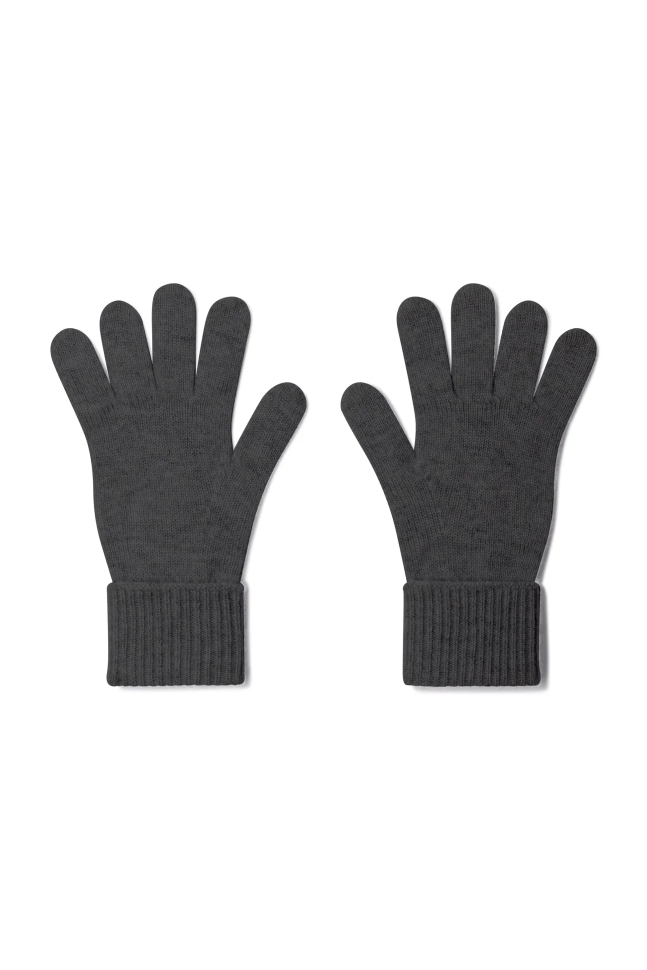 ADLEY CASHMERE GLOVES - Image 5
