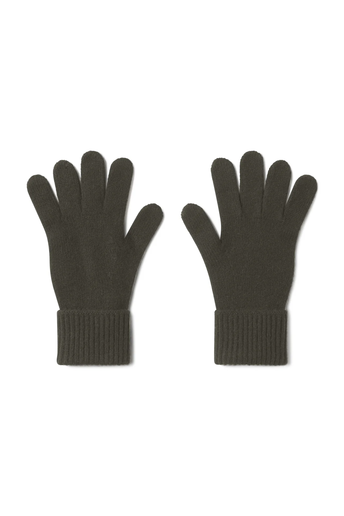ADLEY CASHMERE GLOVES - Image 6