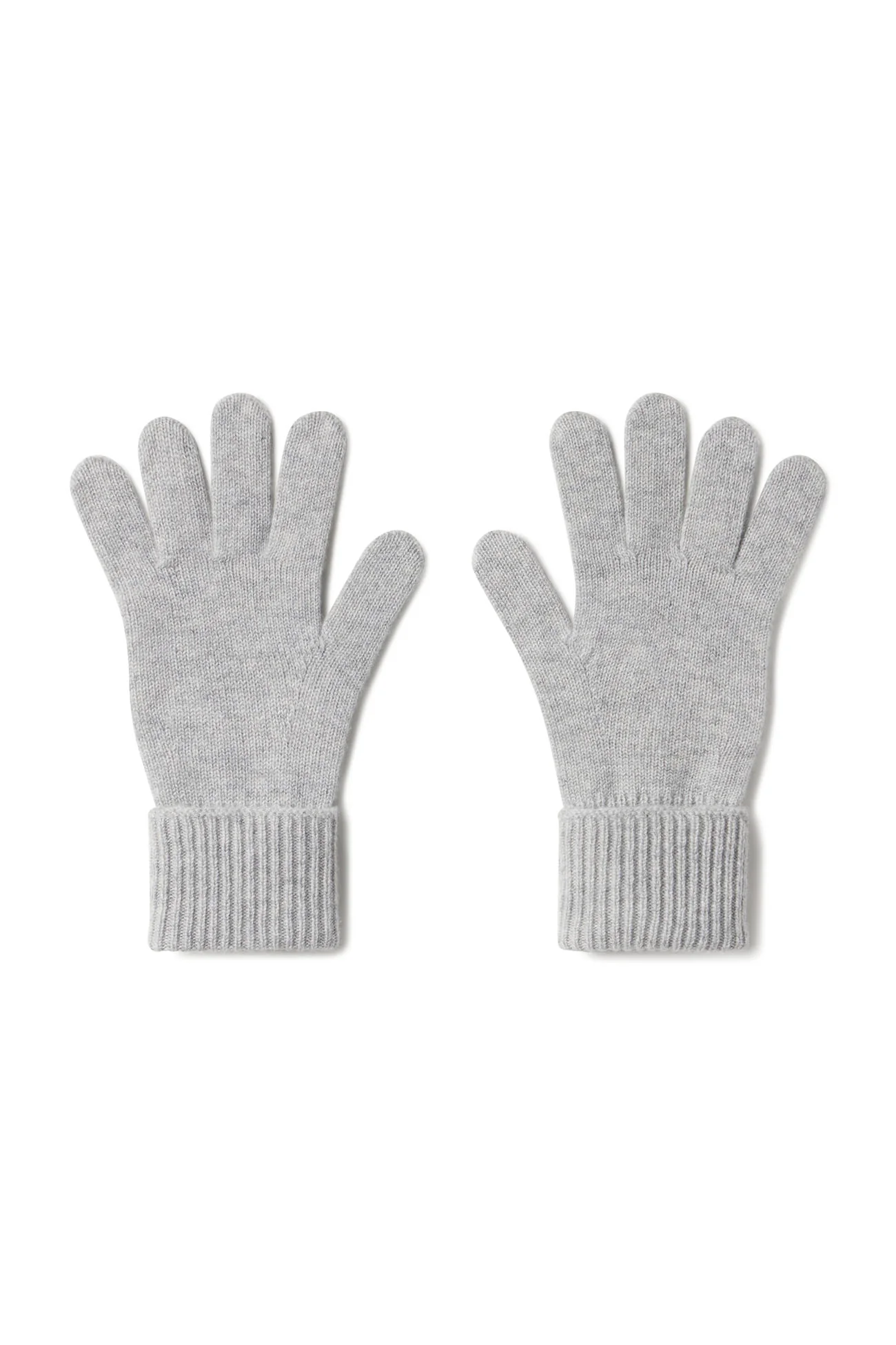 ADLEY CASHMERE GLOVES - Image 7