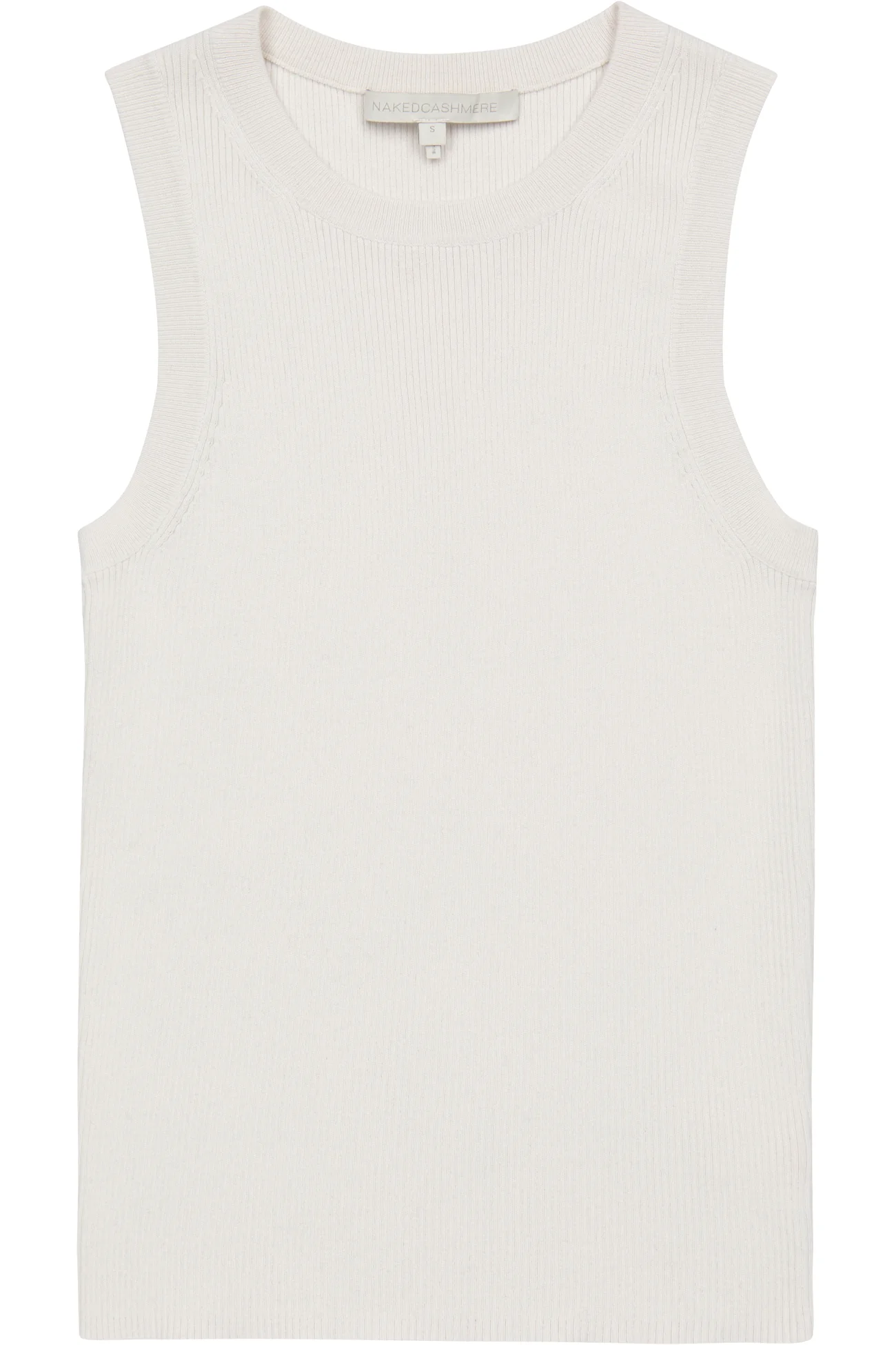 ALESSIA CREWNECK TANK - Image 18