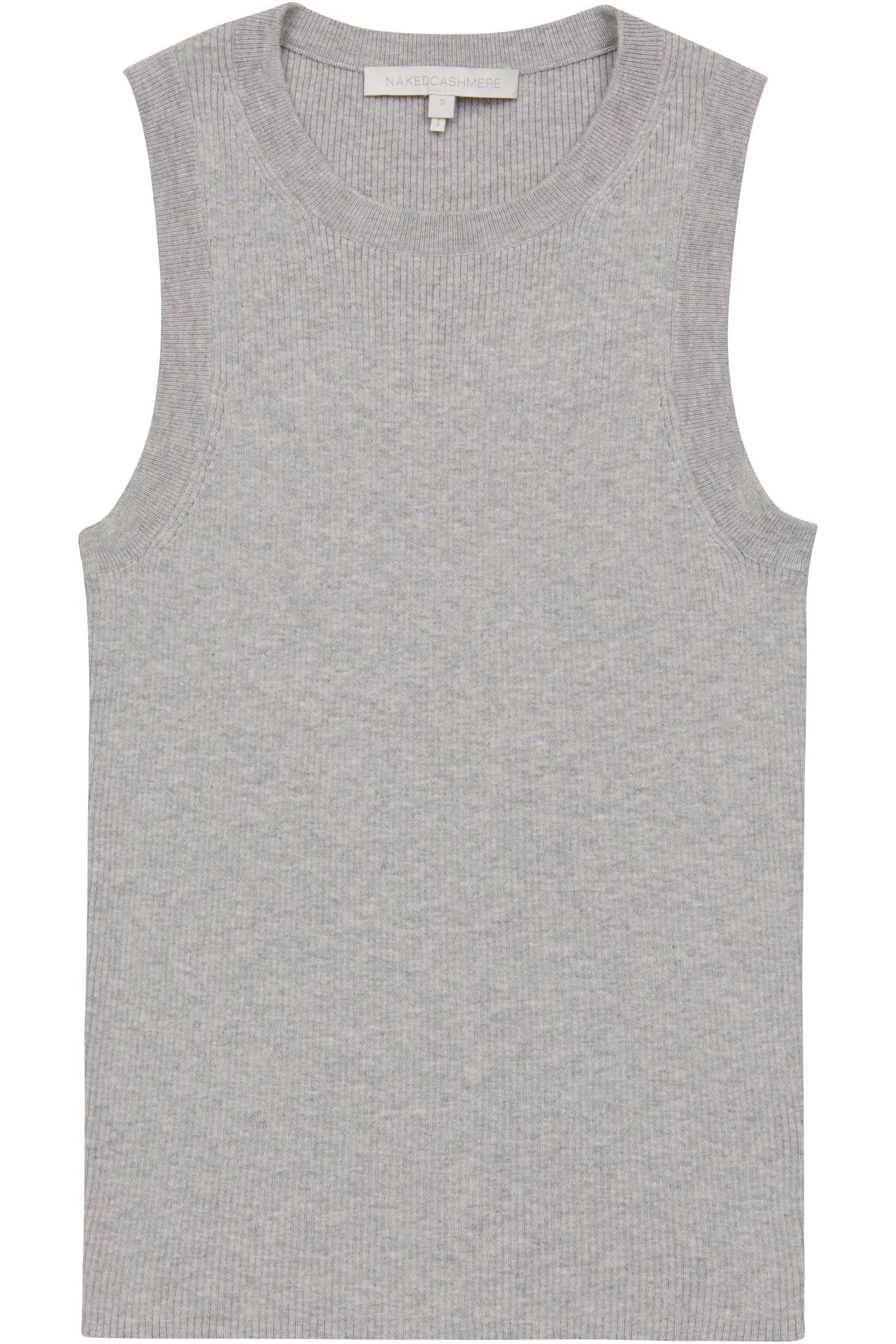 ALESSIA CREWNECK TANK - Image 23
