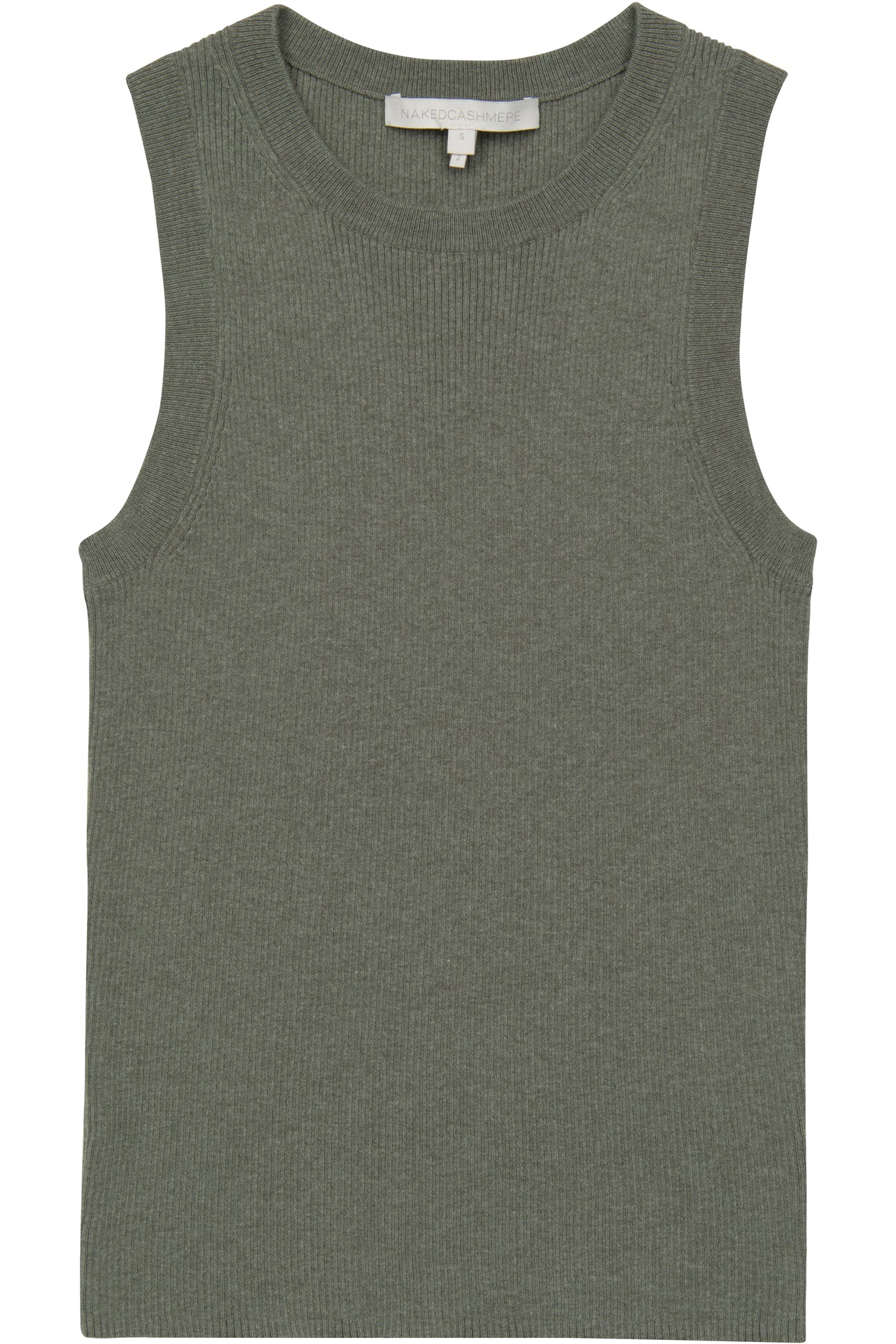 ALESSIA CREWNECK TANK - Image 28