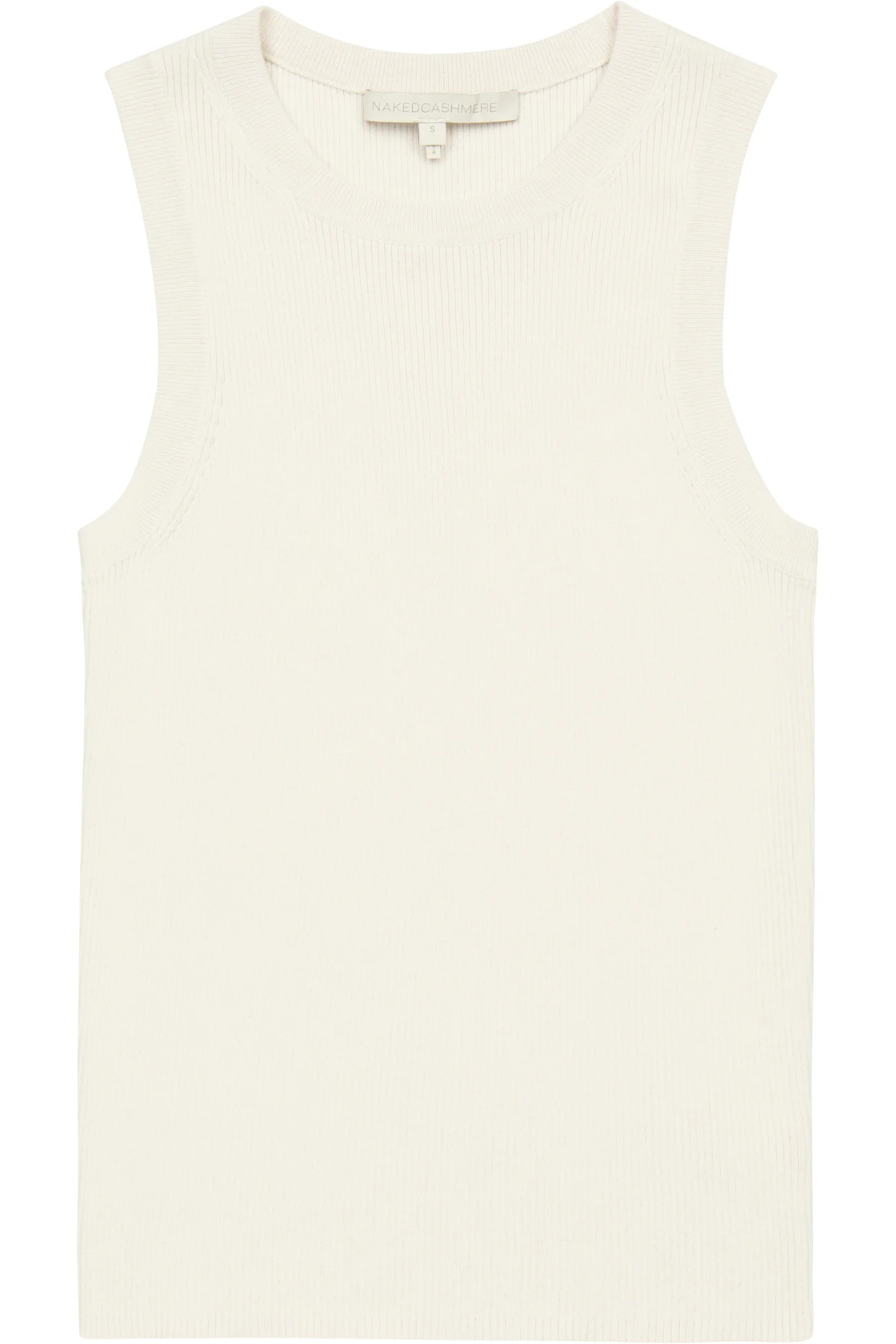 ALESSIA CREWNECK TANK - Image 33