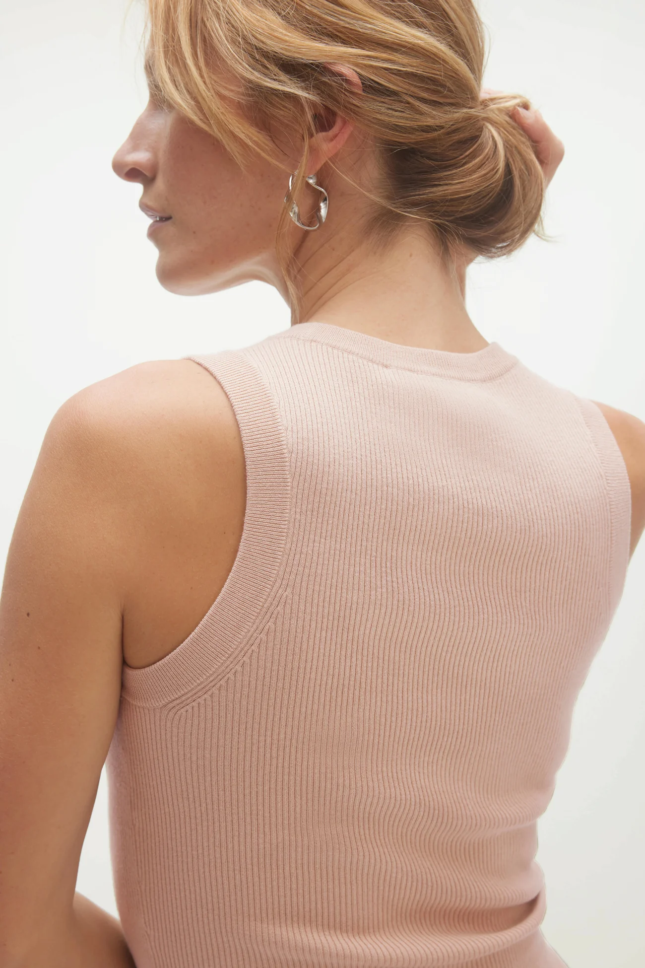 ALESSIA CREWNECK TANK - Image 42