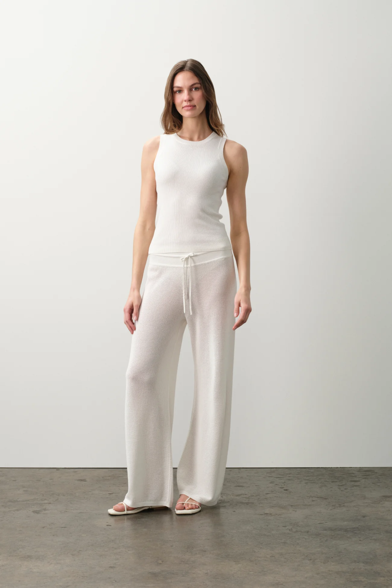 ALESSIA CREWNECK TANK - Image 48