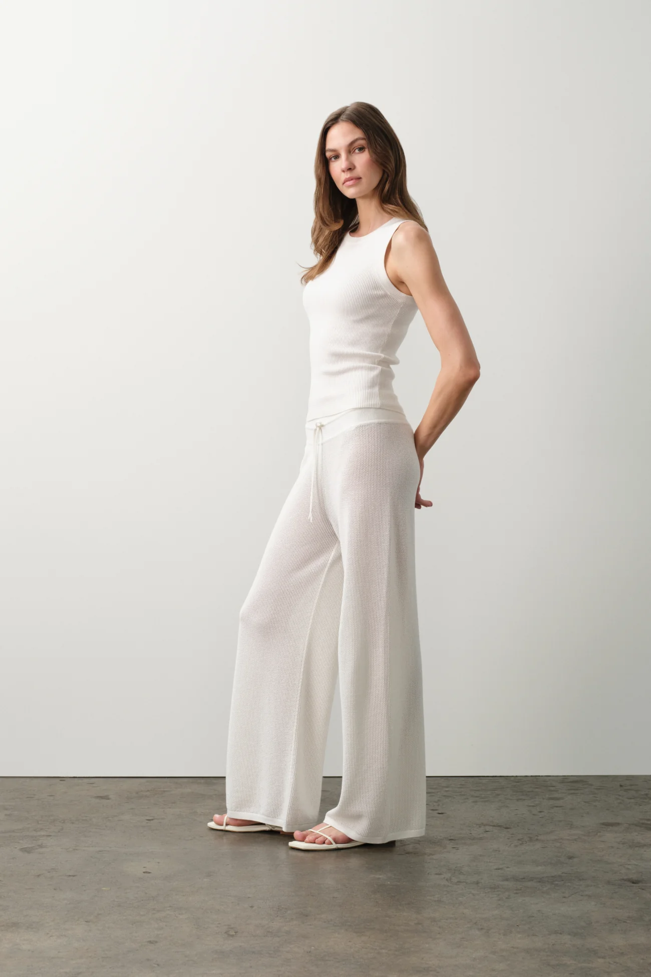 ALESSIA CREWNECK TANK - Image 50