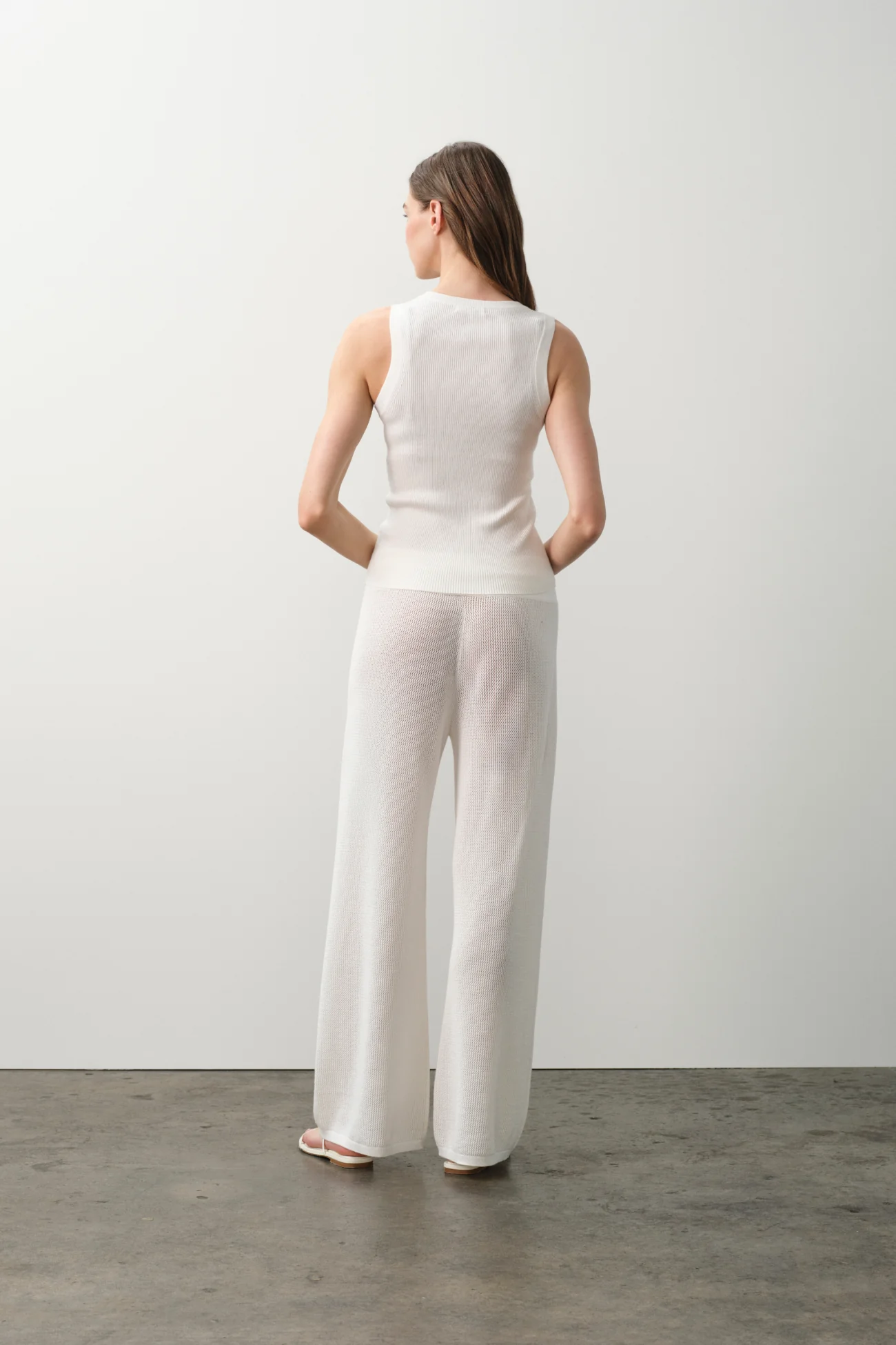 ALESSIA CREWNECK TANK - Image 51