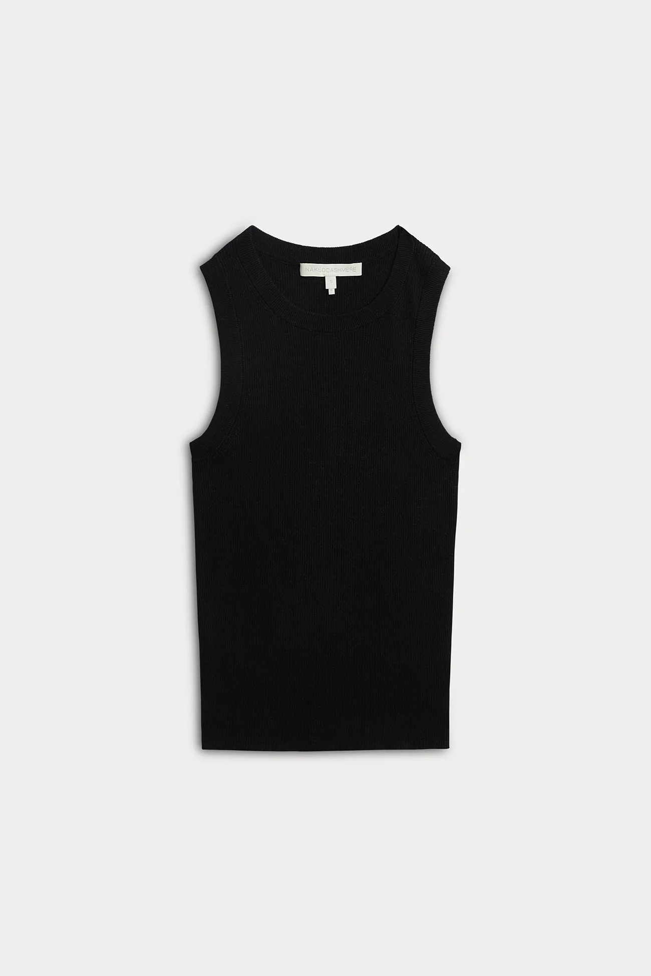 ALESSIA CREWNECK TANK - Image 6