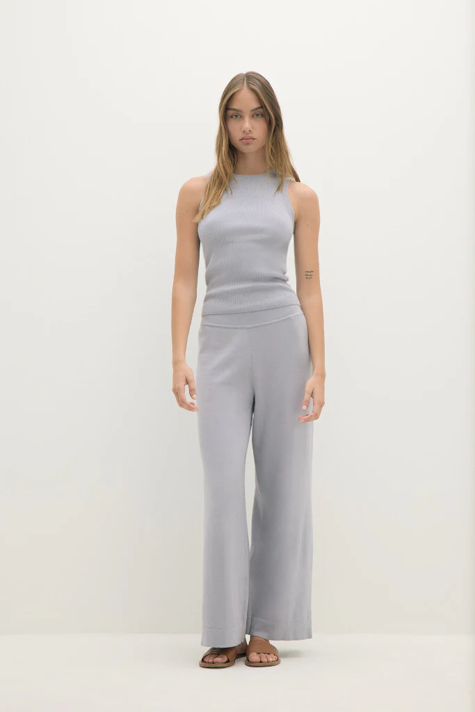 ALESSIA CREWNECK TANK - Image 7