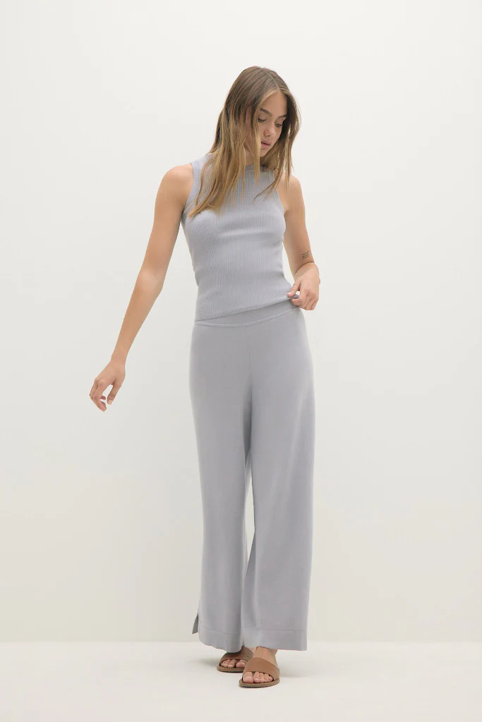 ALESSIA CREWNECK TANK - Image 8