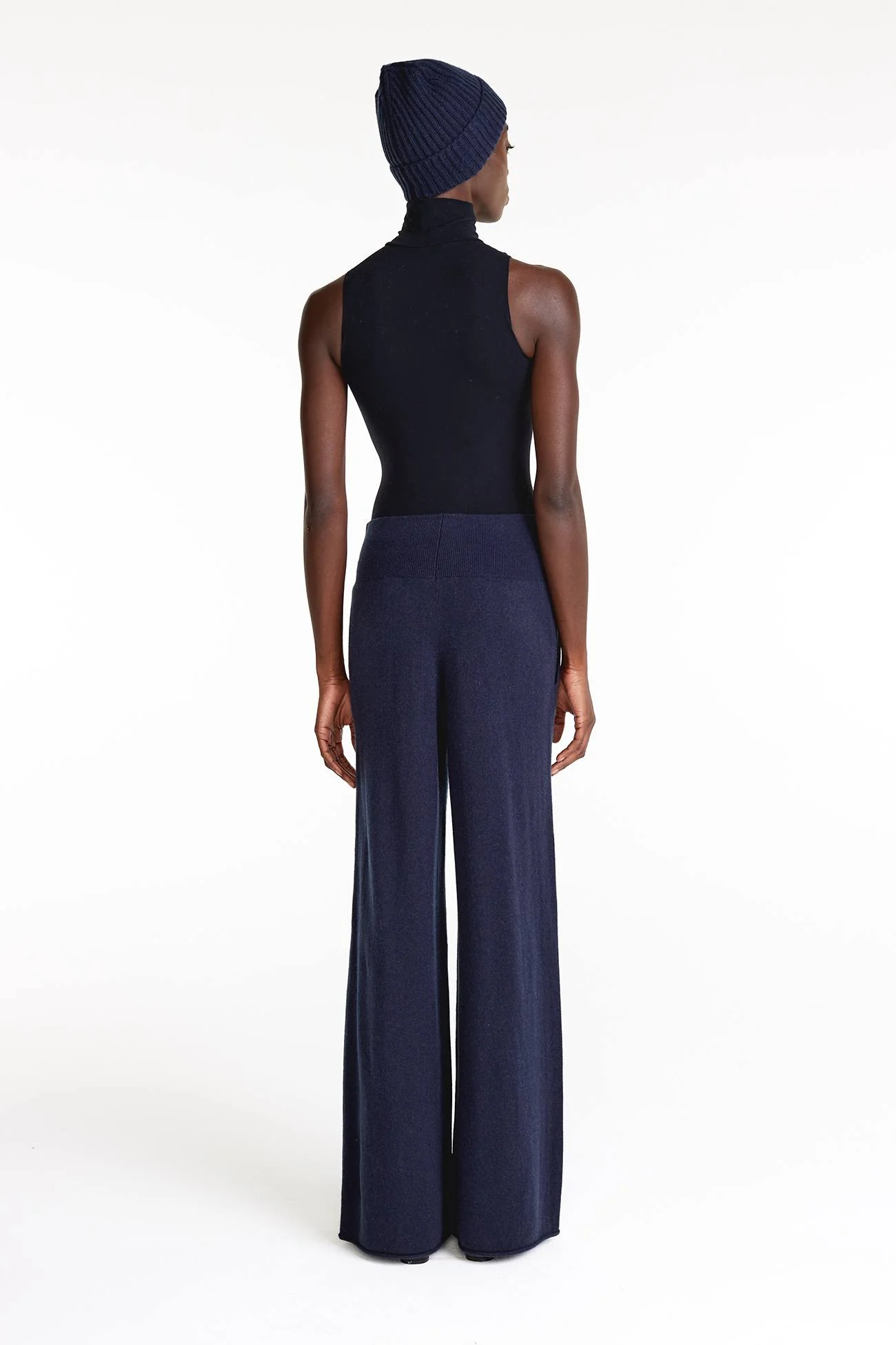 ANASTASIA WIDE LEG PANT - Image 19
