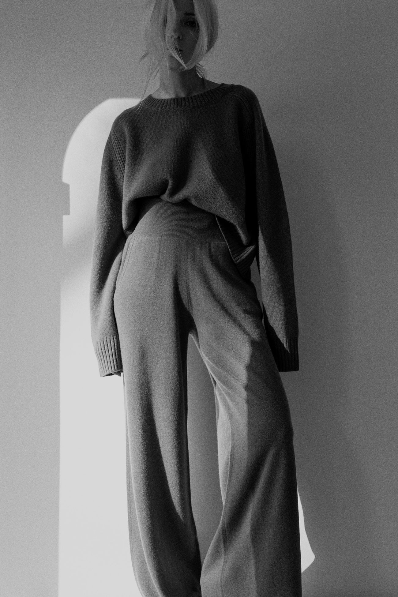 ANASTASIA WIDE LEG PANT - Image 23