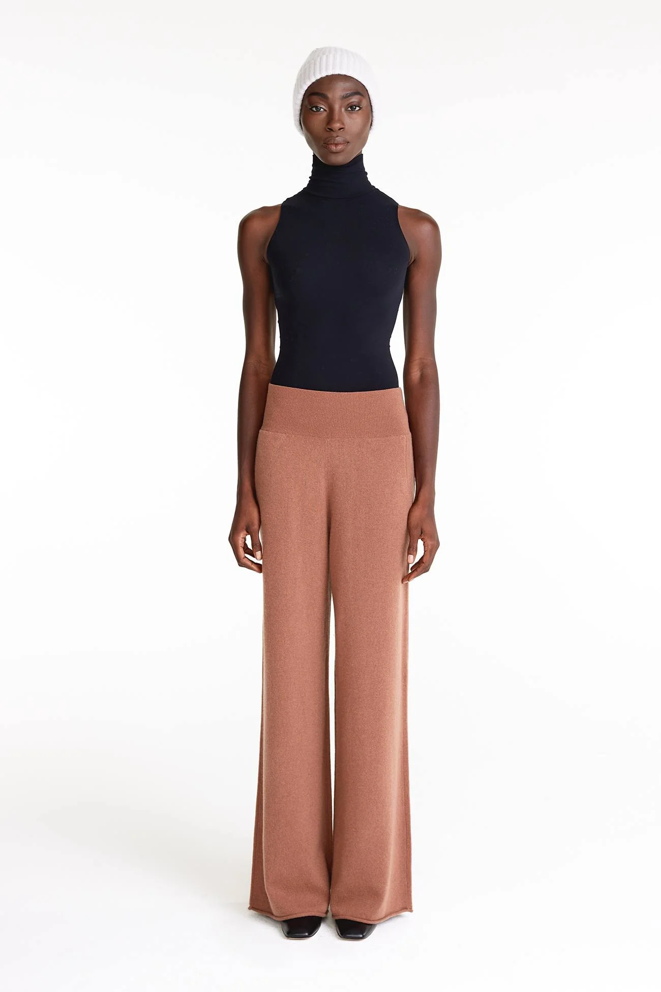 ANASTASIA WIDE LEG PANT - Image 25