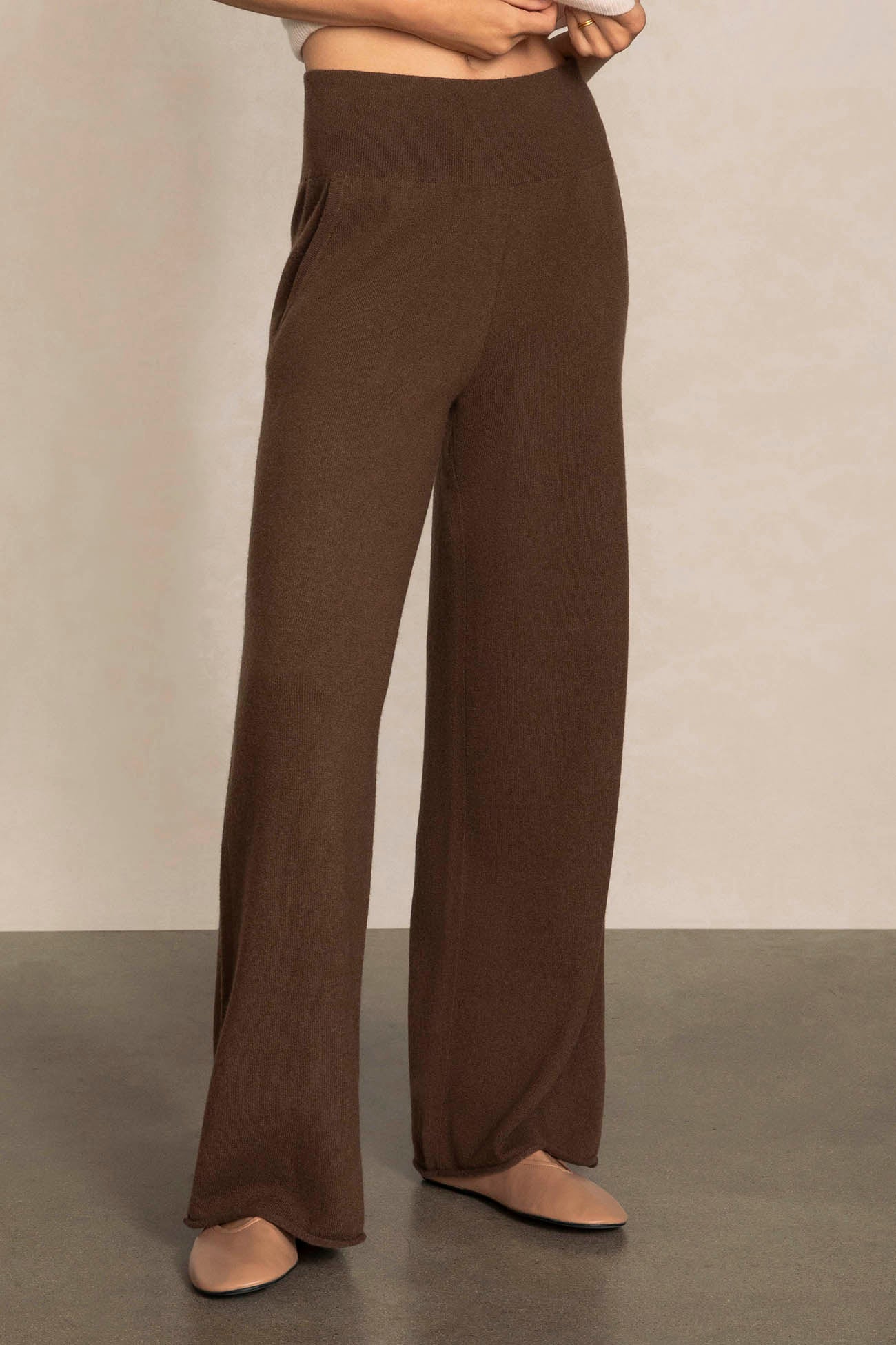 ANASTASIA WIDE LEG PANT - Image 30