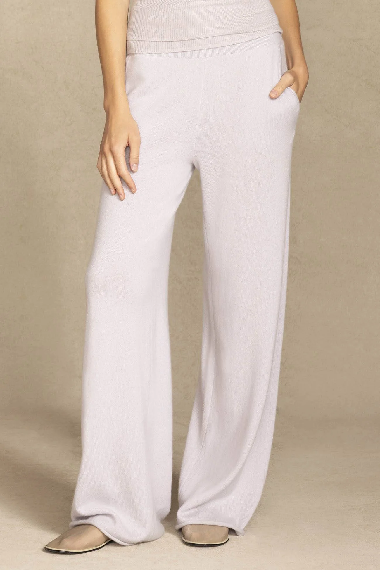 ANASTASIA WIDE LEG PANT - Image 35