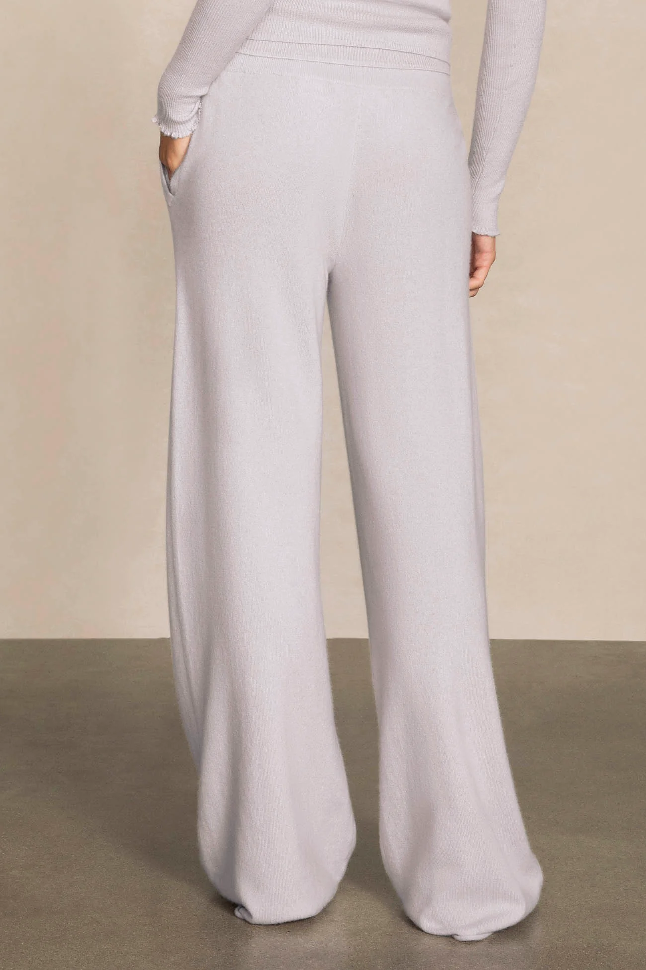 ANASTASIA WIDE LEG PANT - Image 36