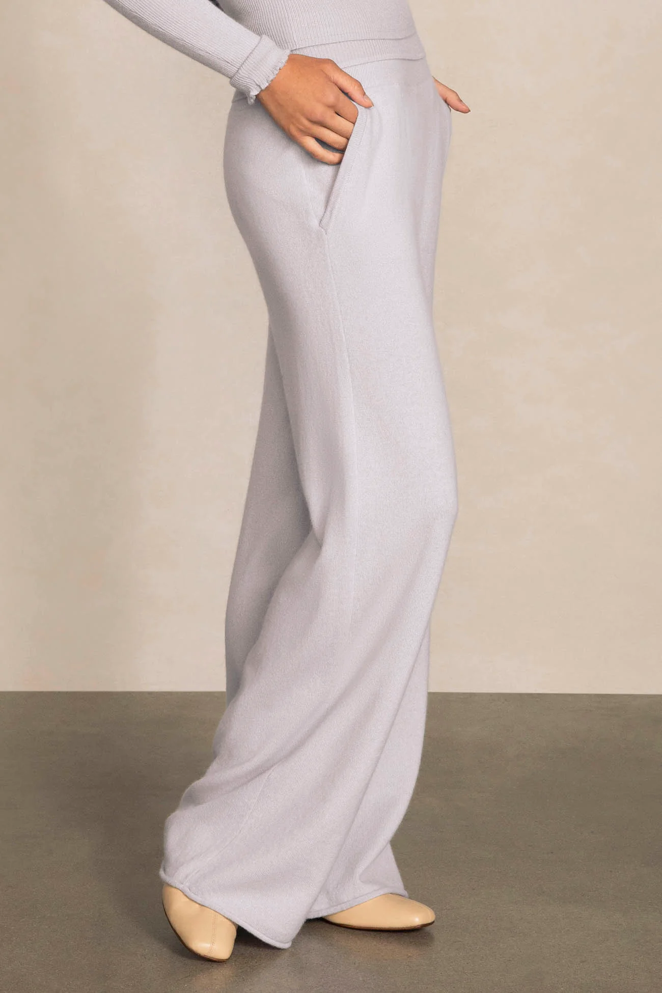 ANASTASIA WIDE LEG PANT - Image 37