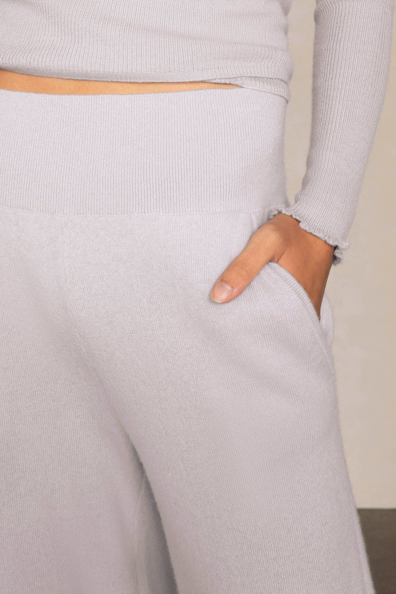 ANASTASIA WIDE LEG PANT - Image 38