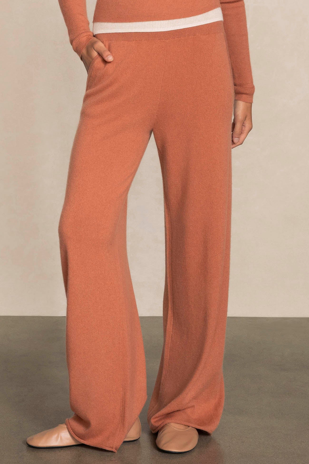 ANASTASIA WIDE LEG PANT - Image 41