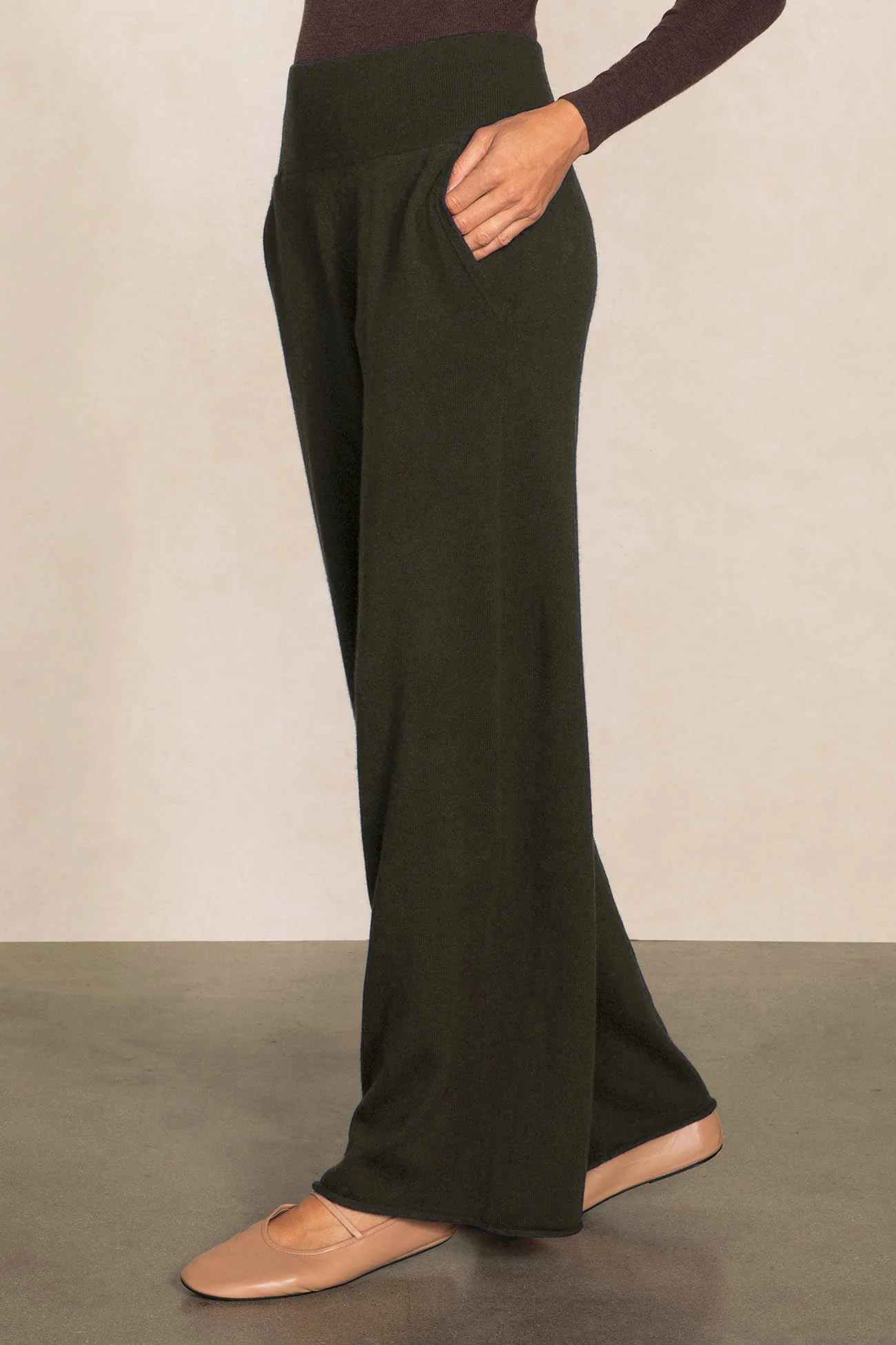 ANASTASIA WIDE LEG PANT - Image 48