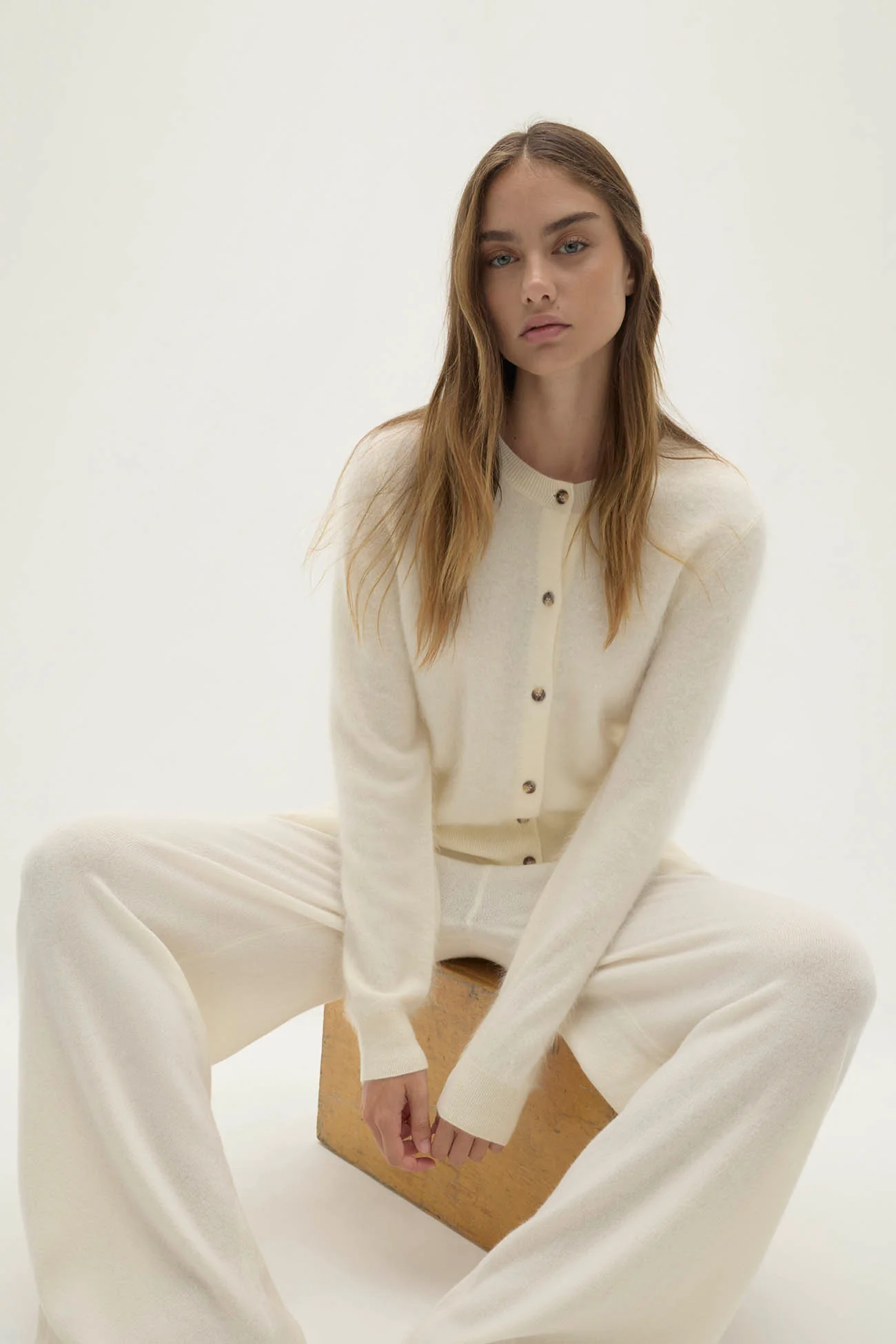 ANASTASIA WIDE LEG PANT - Image 5