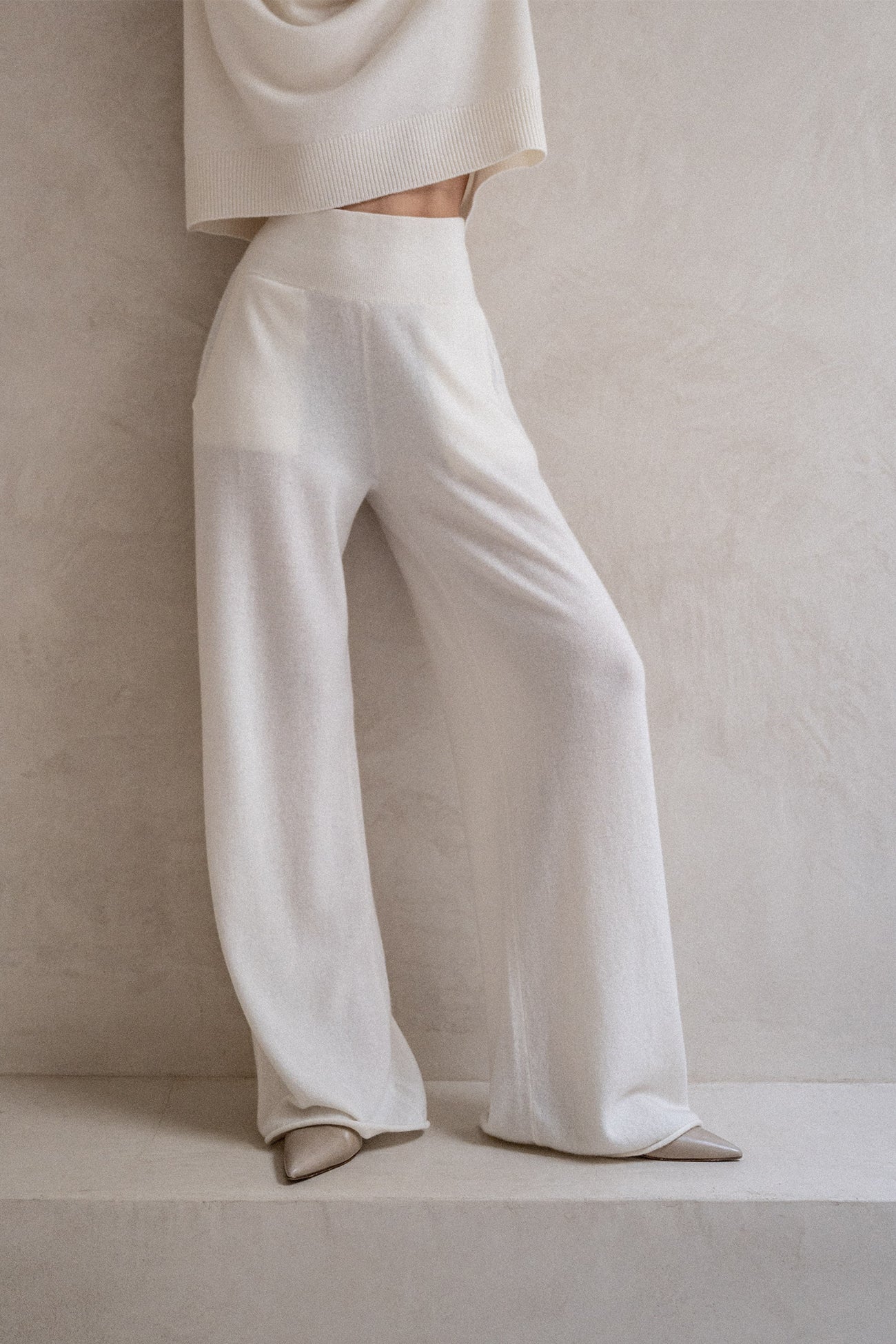 ANASTASIA WIDE LEG PANT - Image 55