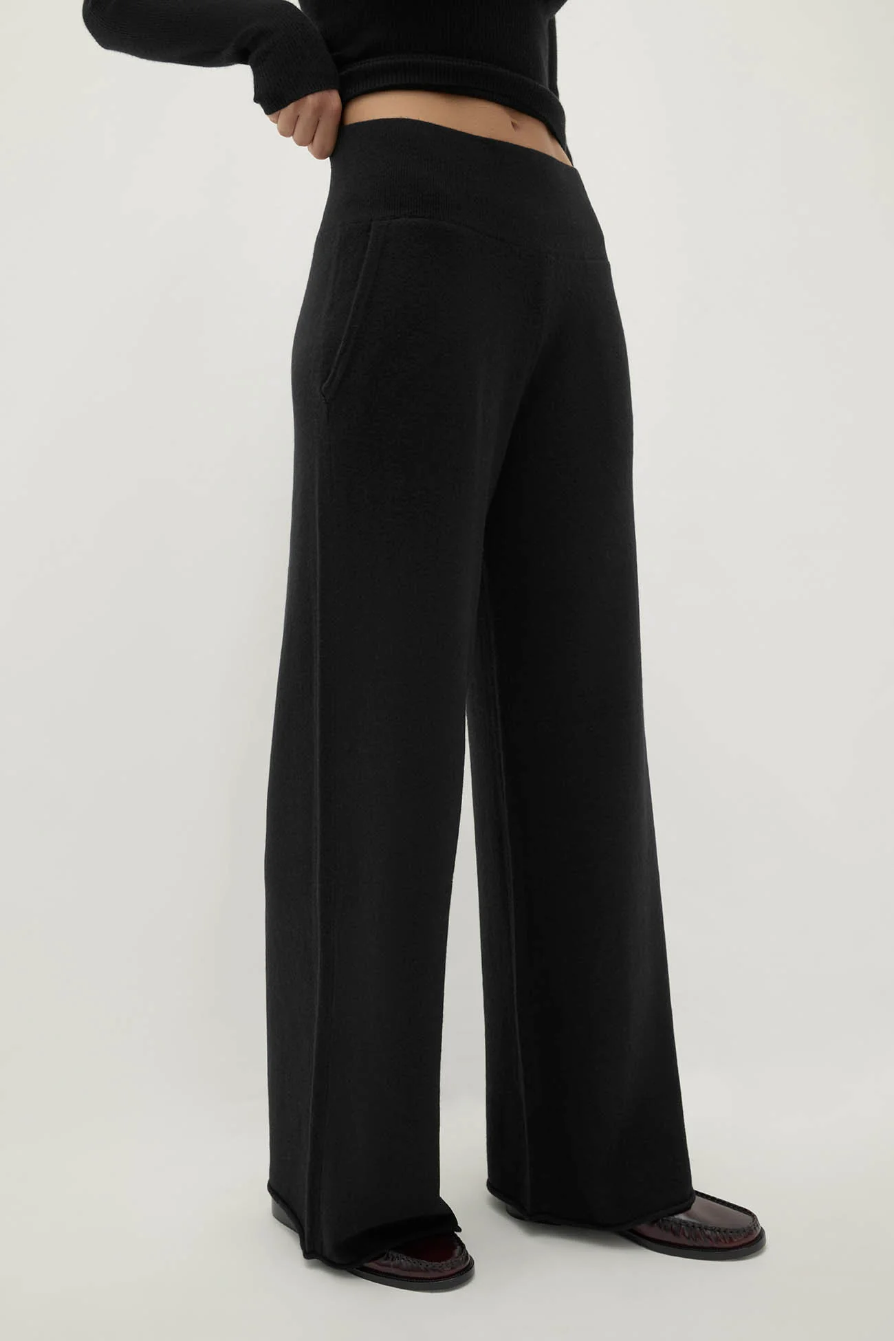ANASTASIA WIDE LEG PANT - Image 63