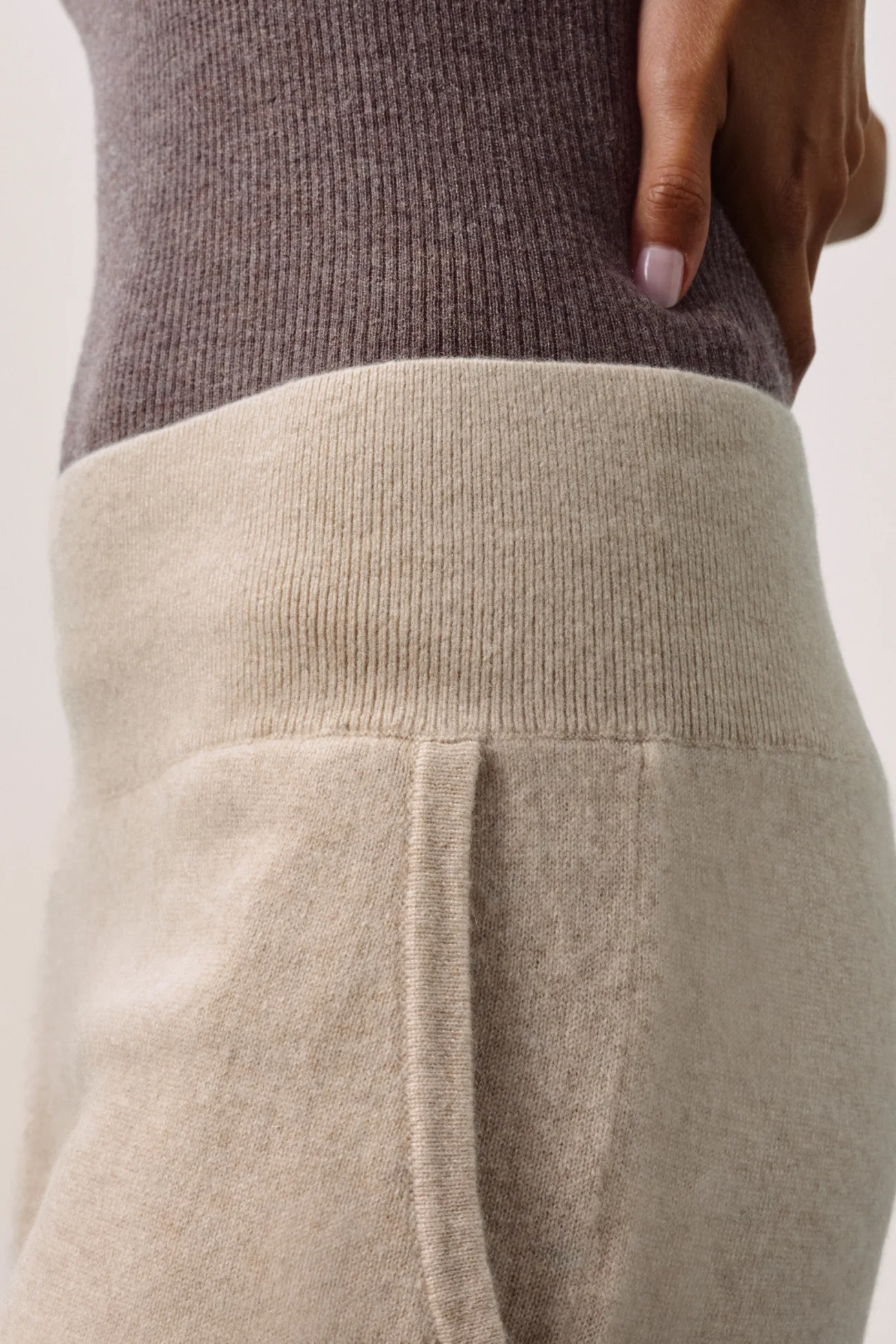 ANASTASIA WIDE LEG PANT - Image 66