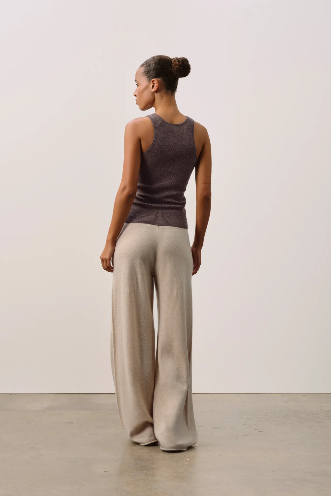 ANASTASIA WIDE LEG PANT - Image 67