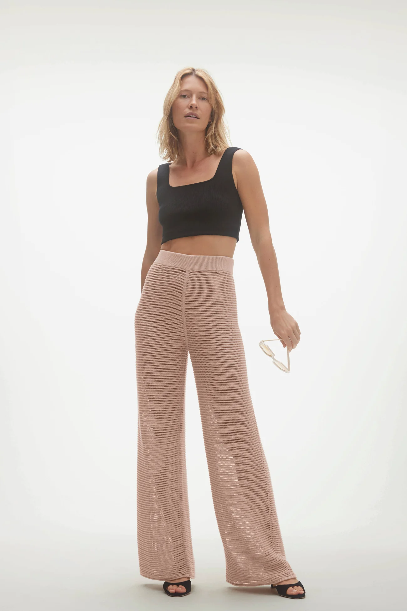 AVONIQUE WIDE LEG PANT - Image 12