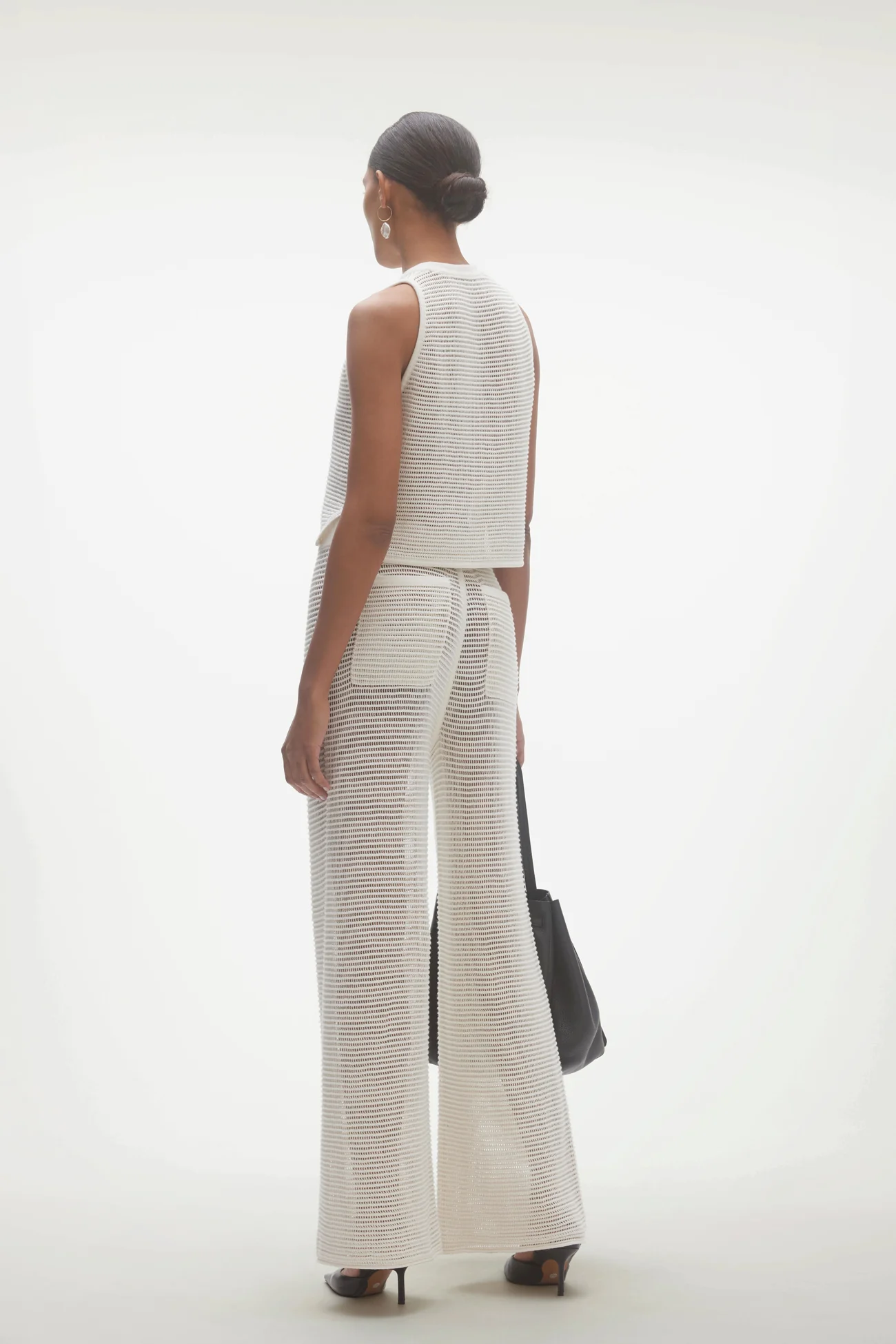 AVONIQUE WIDE LEG PANT - Image 6