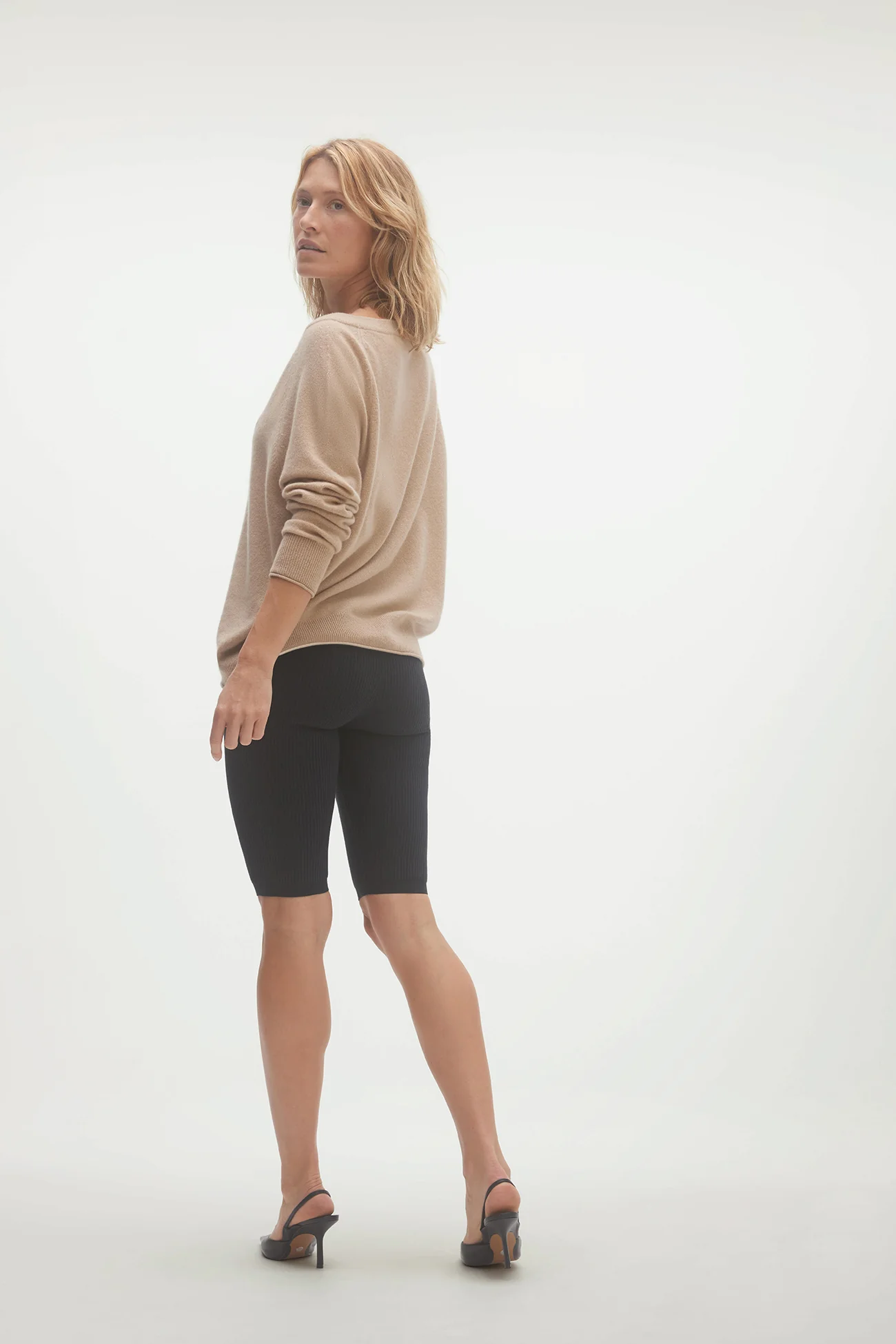 AZALEA CASHMERE BOATNECK SWEATER - Image 18