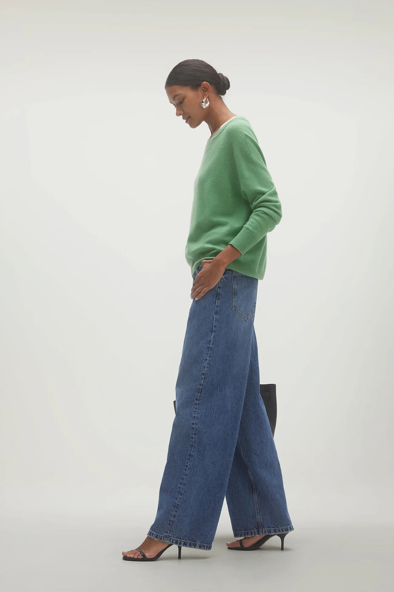 AZALEA CASHMERE BOATNECK SWEATER - Image 31