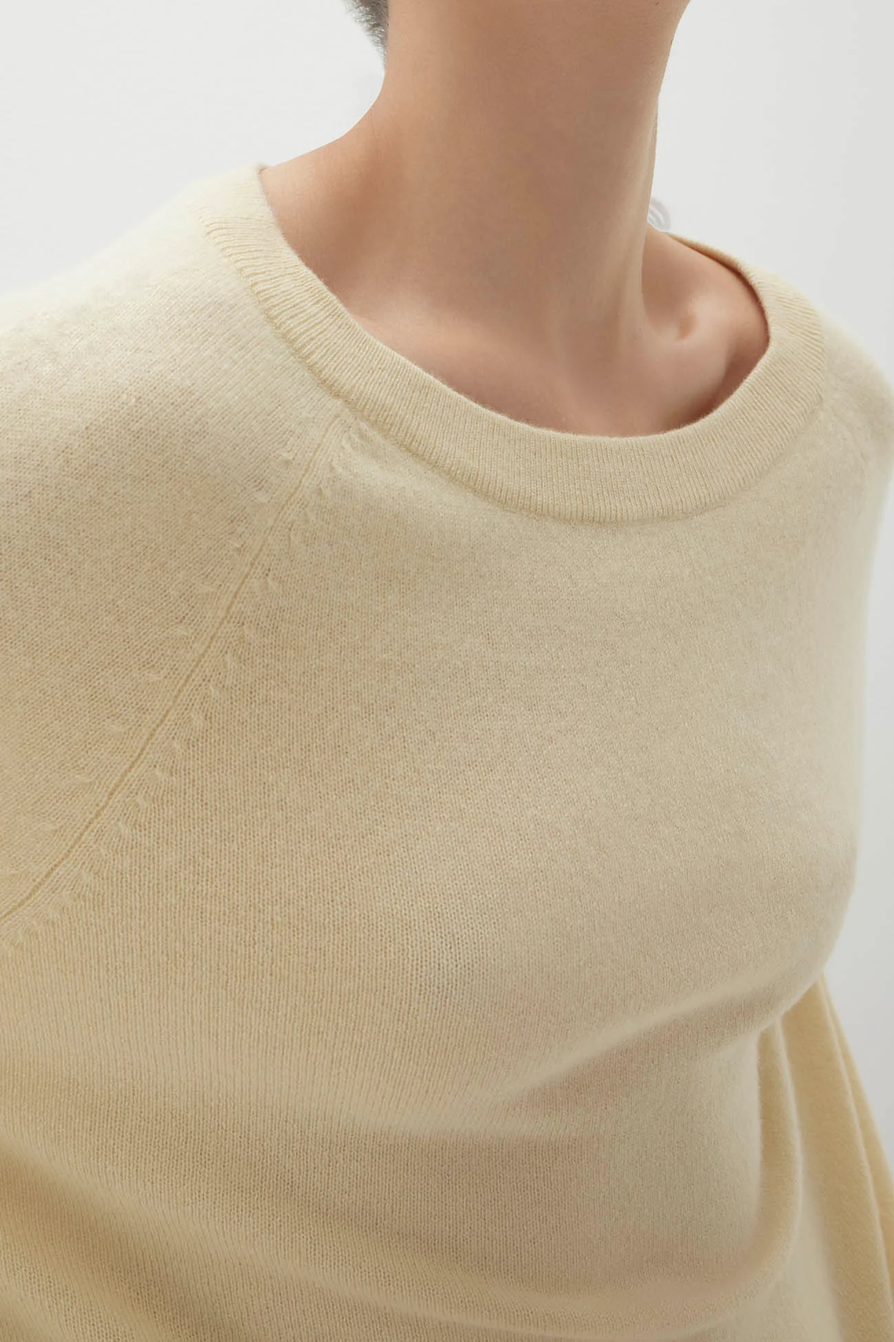 AZALEA CASHMERE BOATNECK SWEATER - Image 37