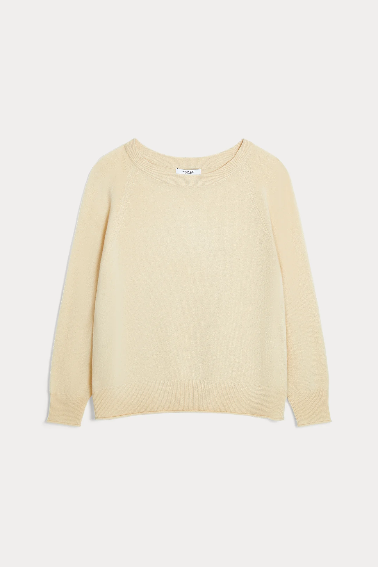 AZALEA CASHMERE BOATNECK SWEATER - Image 38