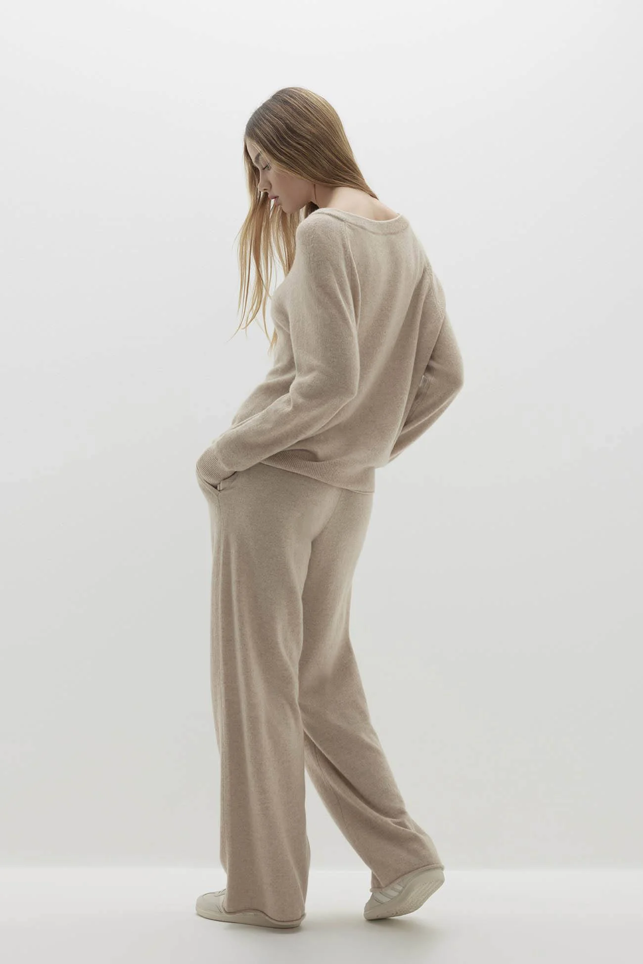 AZALEA CASHMERE BOATNECK SWEATER - Image 42