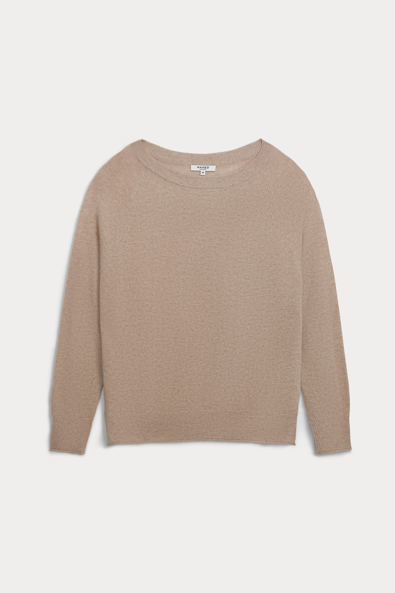 AZALEA CASHMERE BOATNECK SWEATER - Image 45