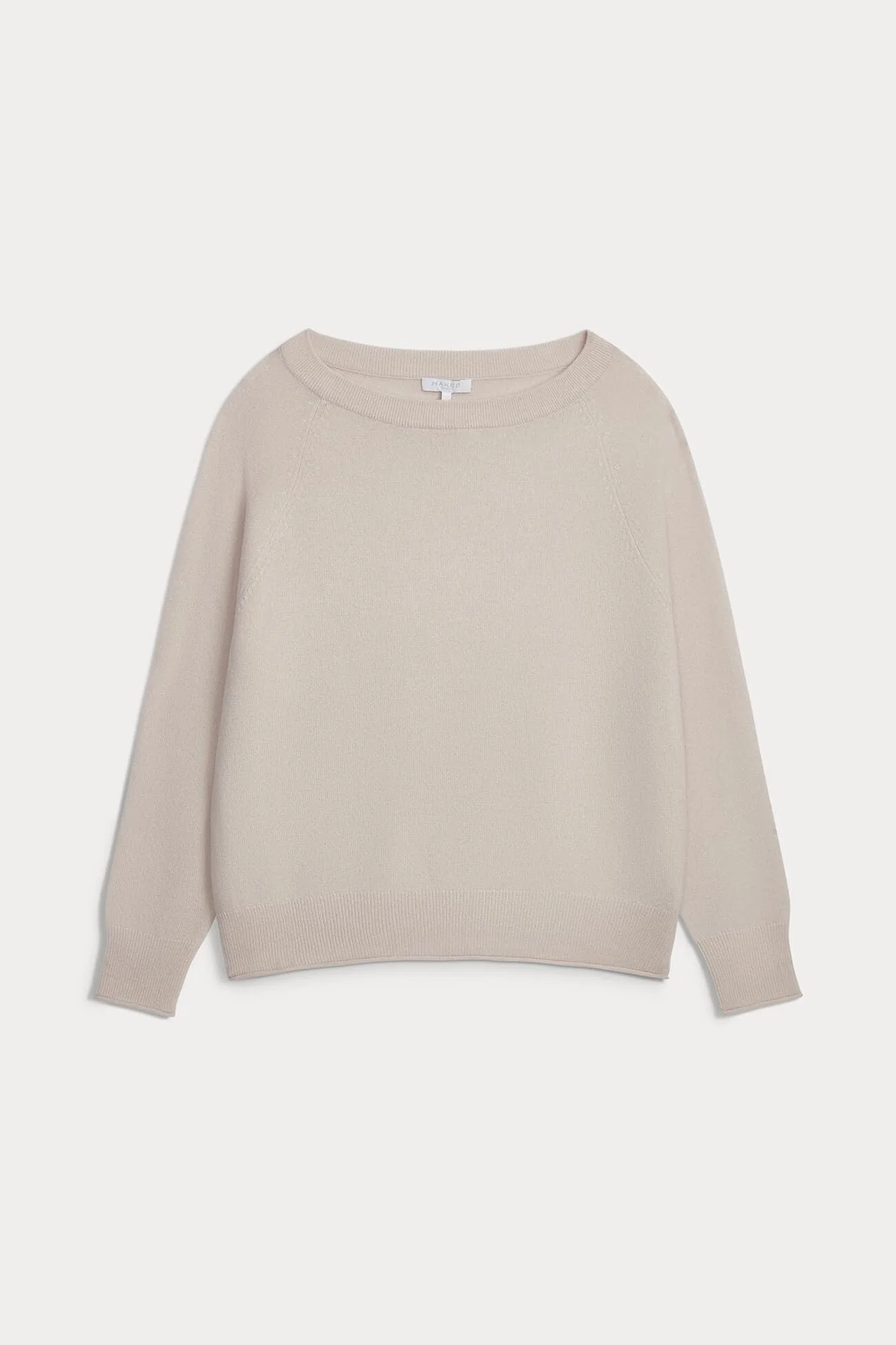 AZALEA CASHMERE BOATNECK SWEATER - Image 60