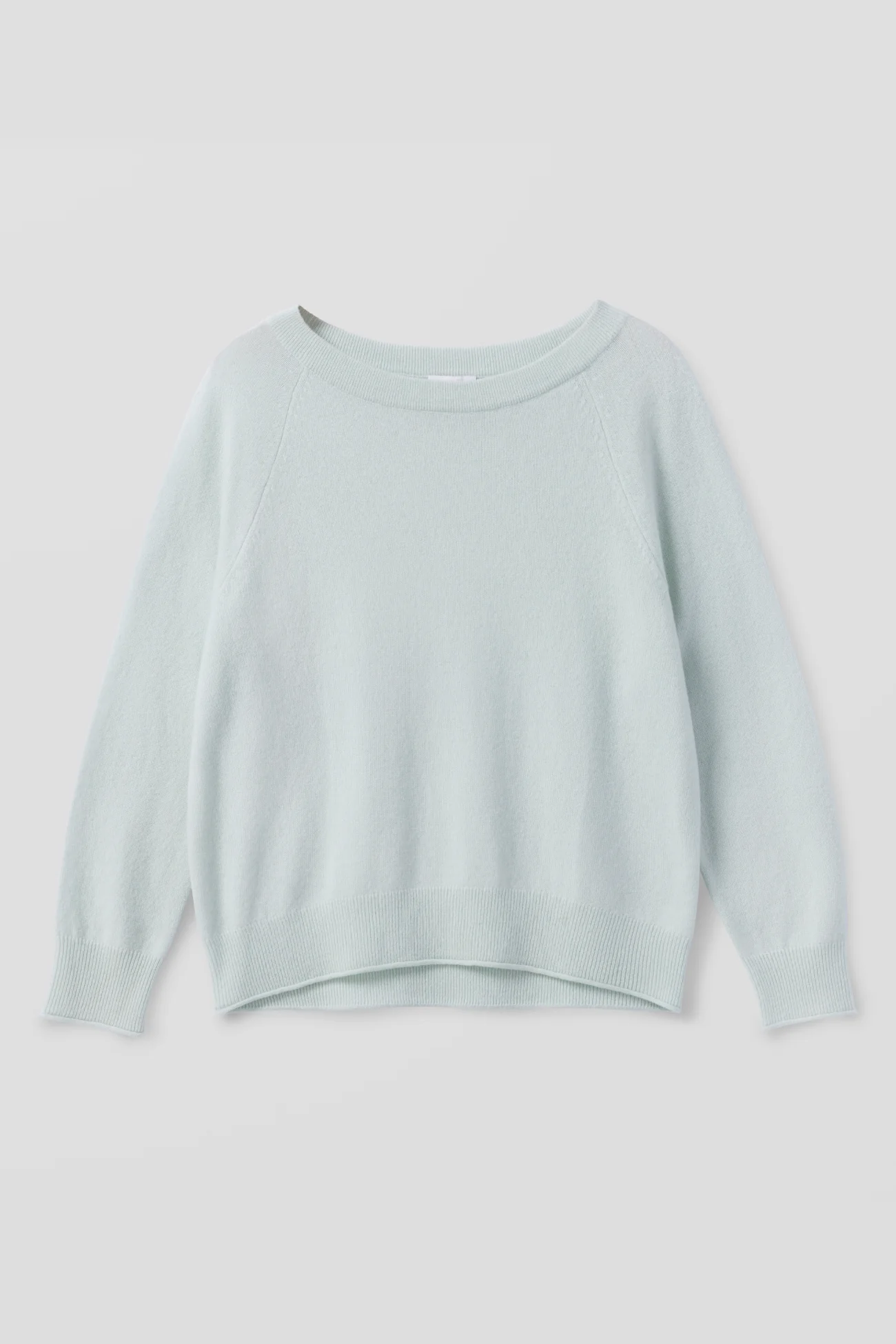 AZALEA CASHMERE BOATNECK SWEATER - Image 72