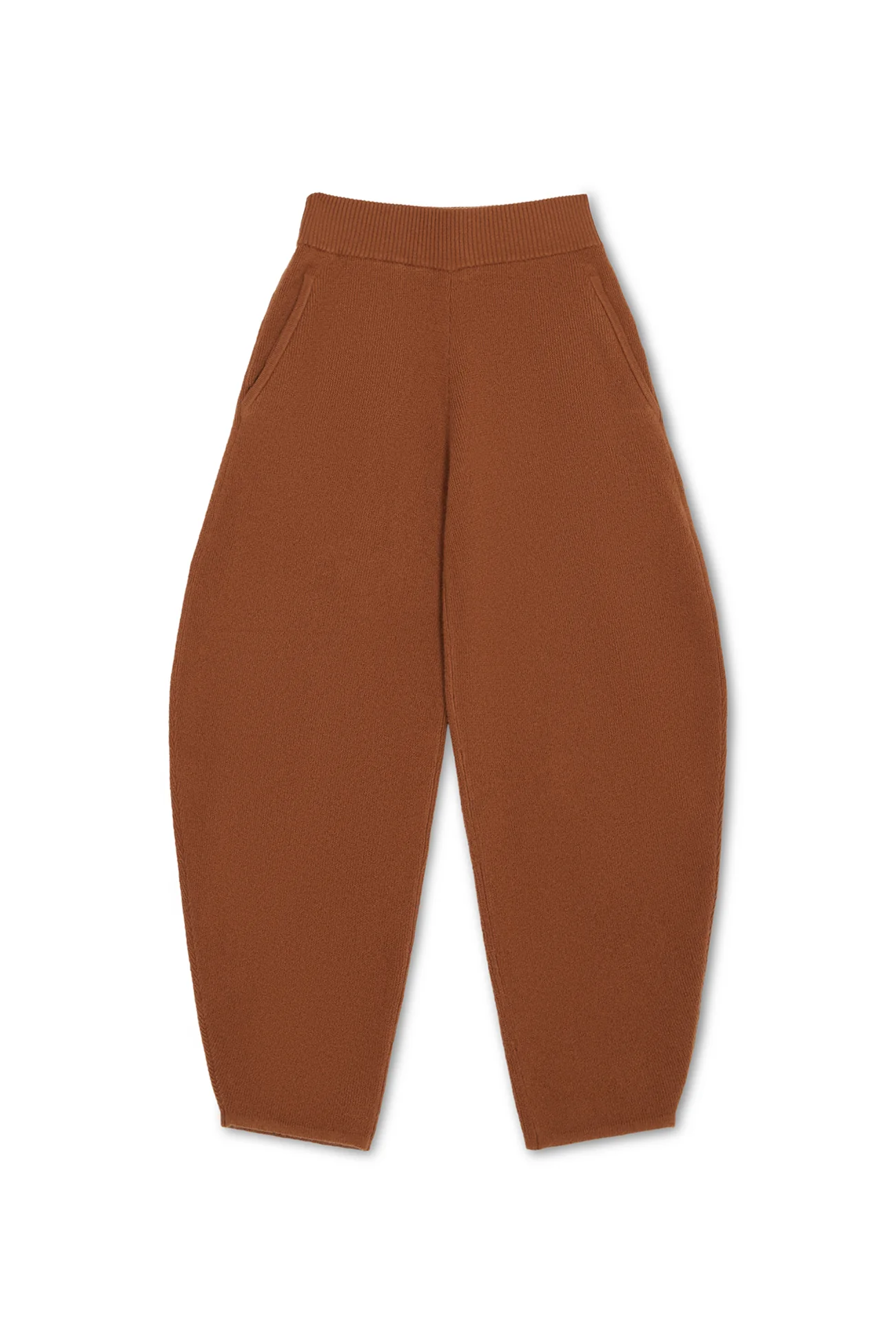 NONAME BUBBLE PANTS - Image 4