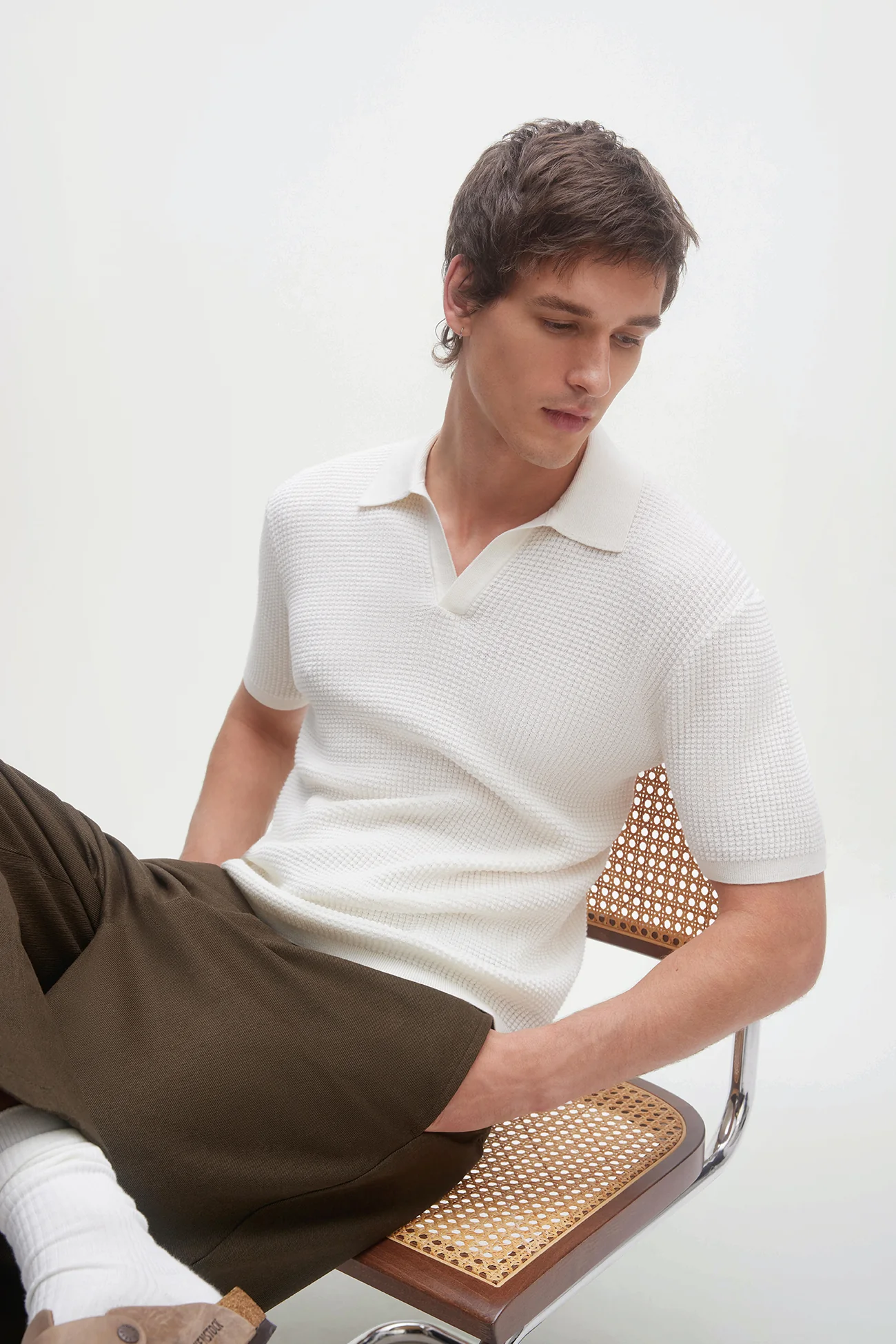 CHASE POLO - Image 6