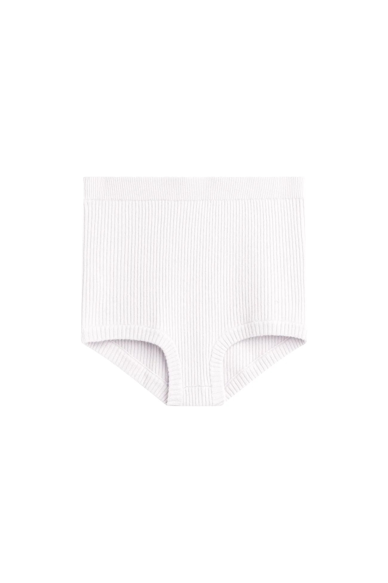 CLARISSA RIBBED SHORTS - Image 22