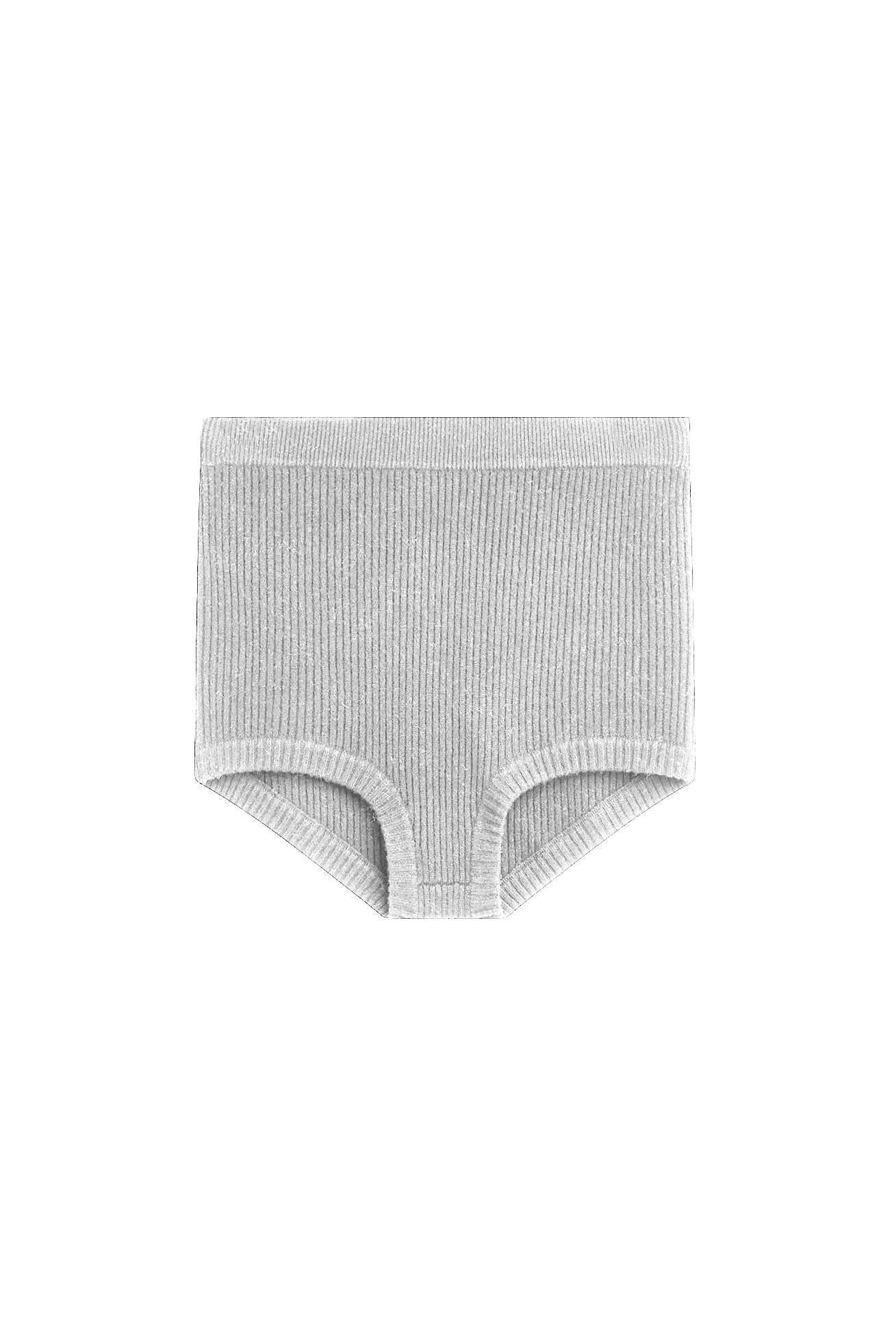 CLARISSA RIBBED SHORTS - Image 29