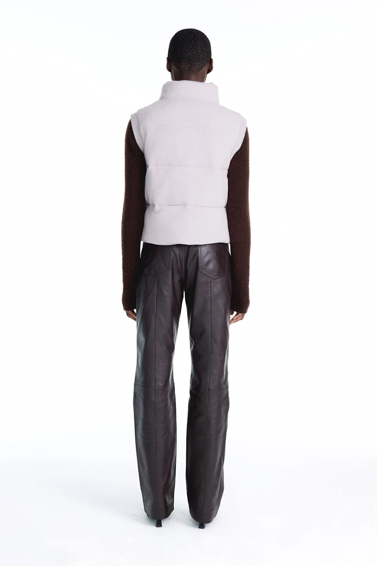 ELLIE PUFFER VEST - Image 12