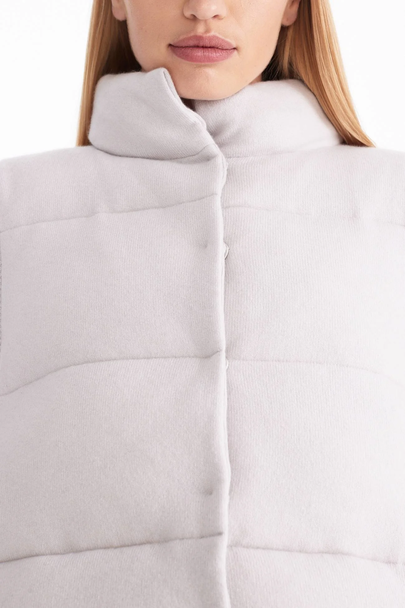 ELLIE PUFFER VEST - Image 13