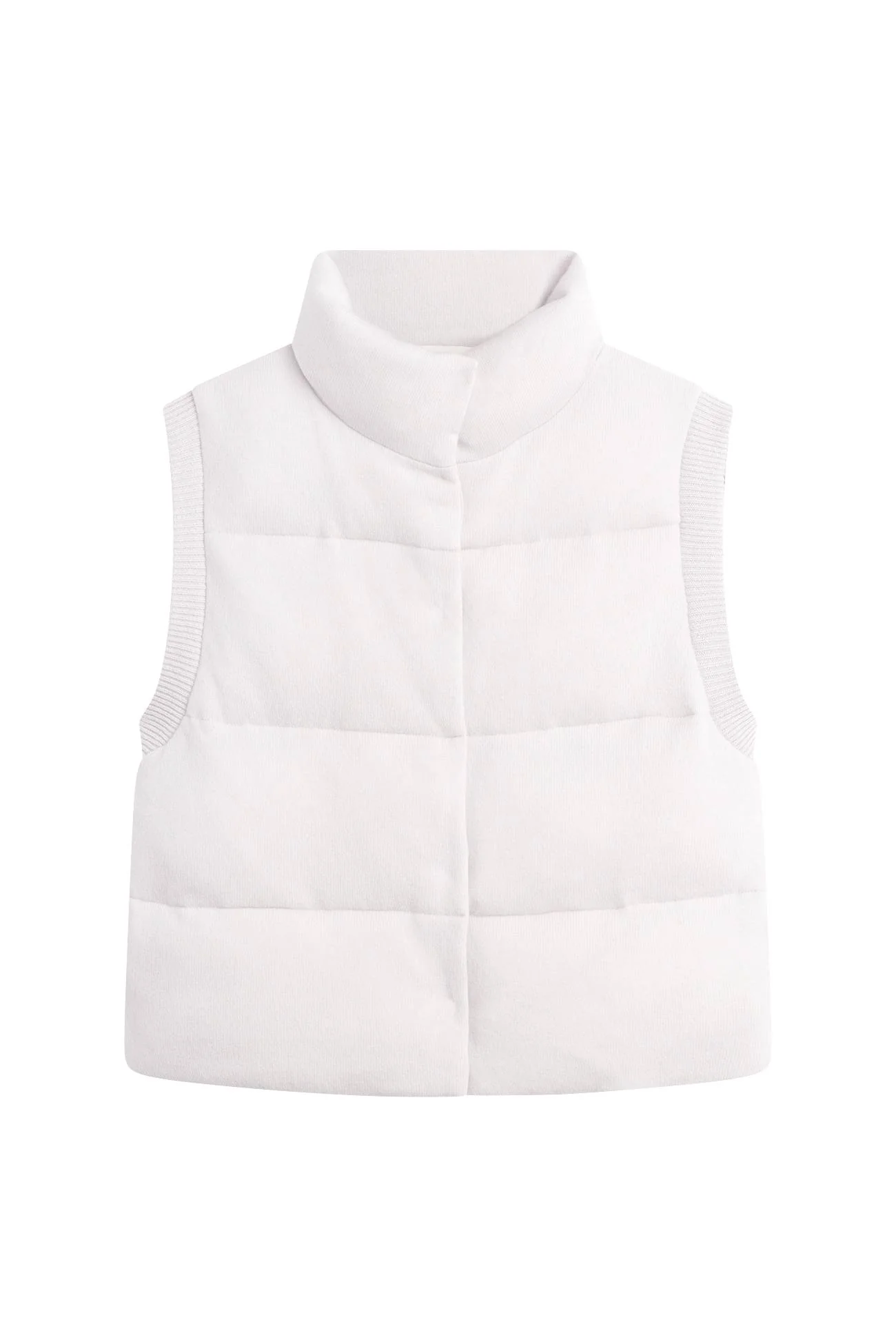 ELLIE PUFFER VEST - Image 14